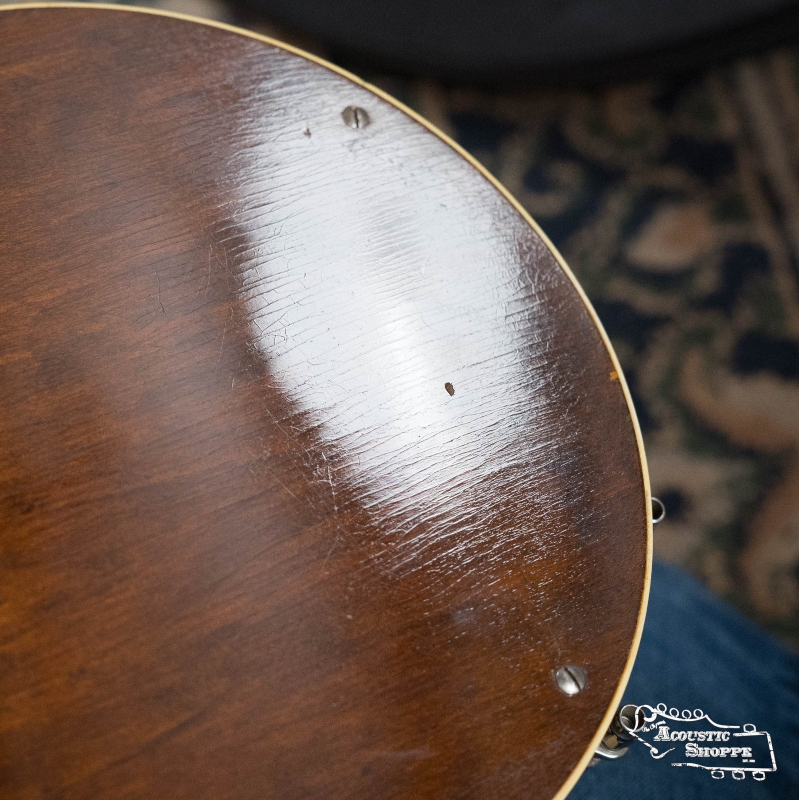 (Used) Gibson UB2 Banjo Ukulele