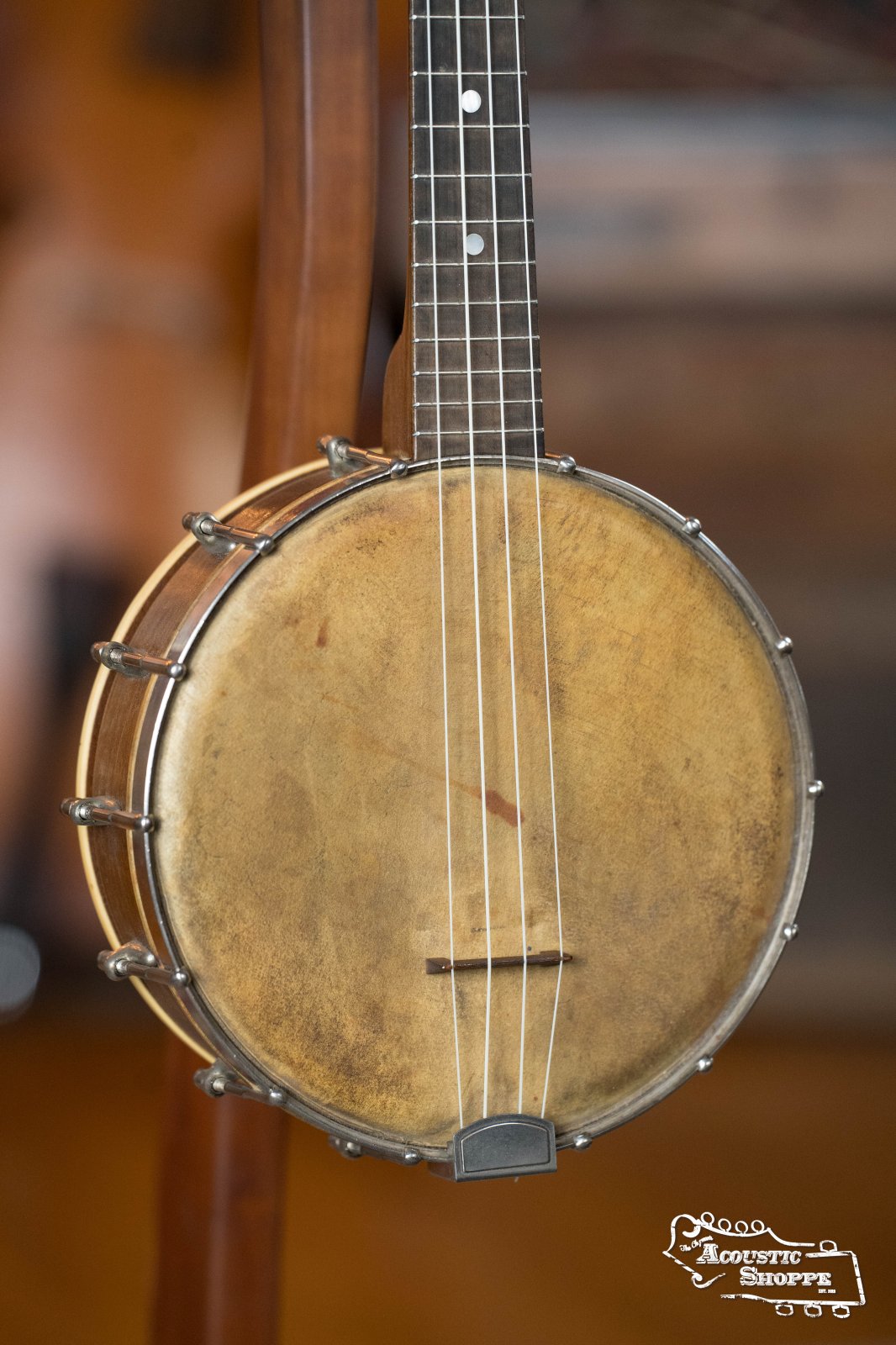 (Used) Gibson UB2 Banjo Ukulele