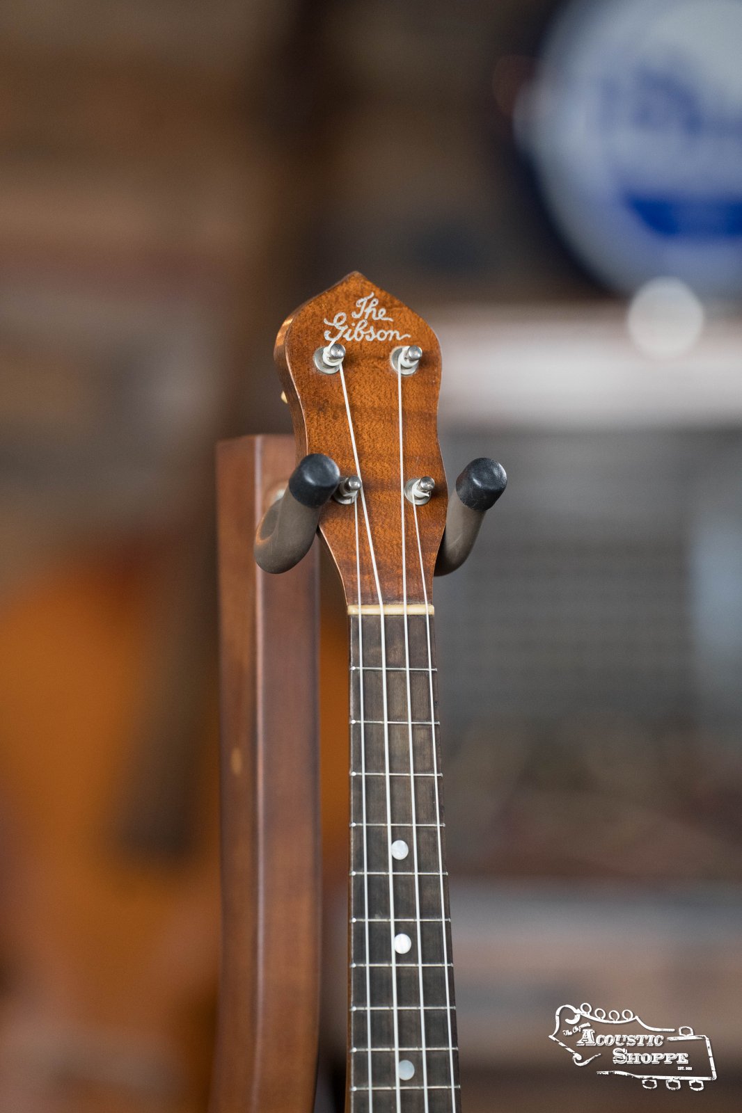 (Used) Gibson UB2 Banjo Ukulele