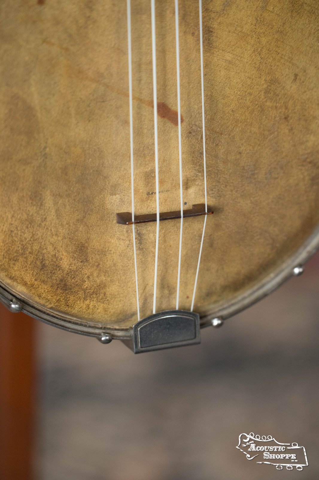 (Used) Gibson UB2 Banjo Ukulele