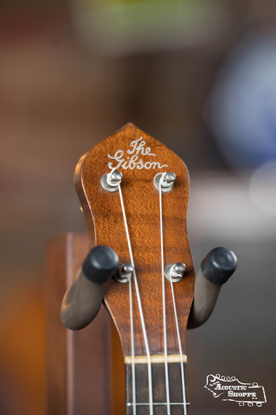 (Used) Gibson UB2 Banjo Ukulele