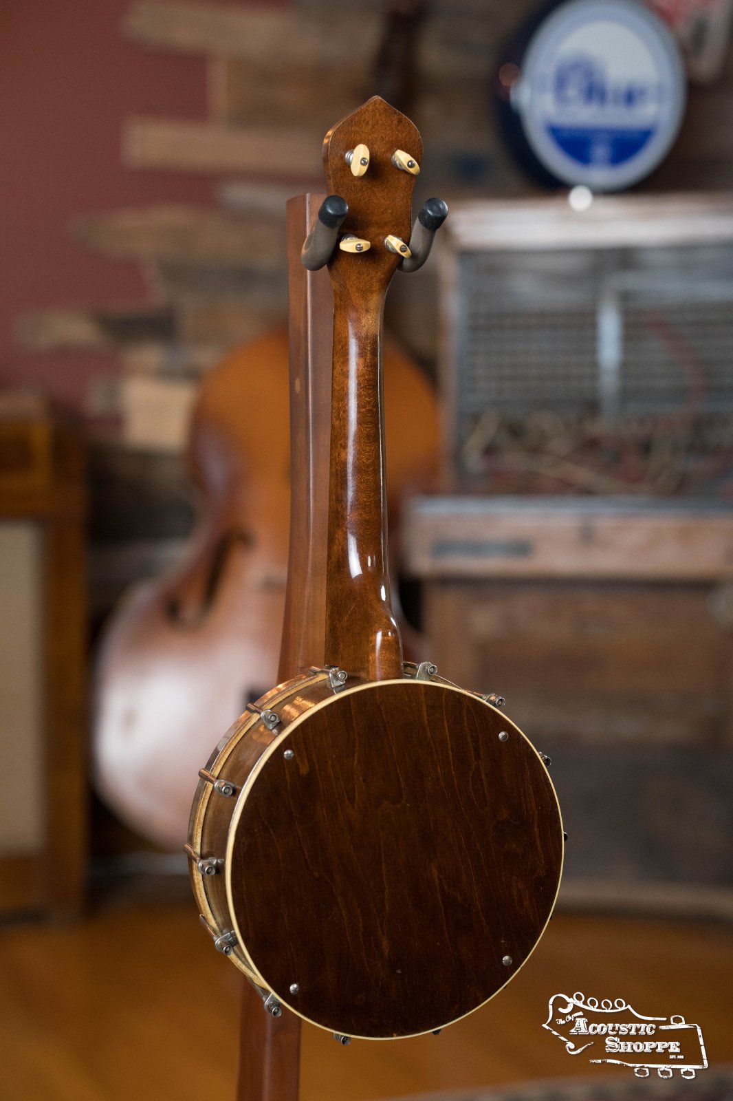 (Used) Gibson UB2 Banjo Ukulele