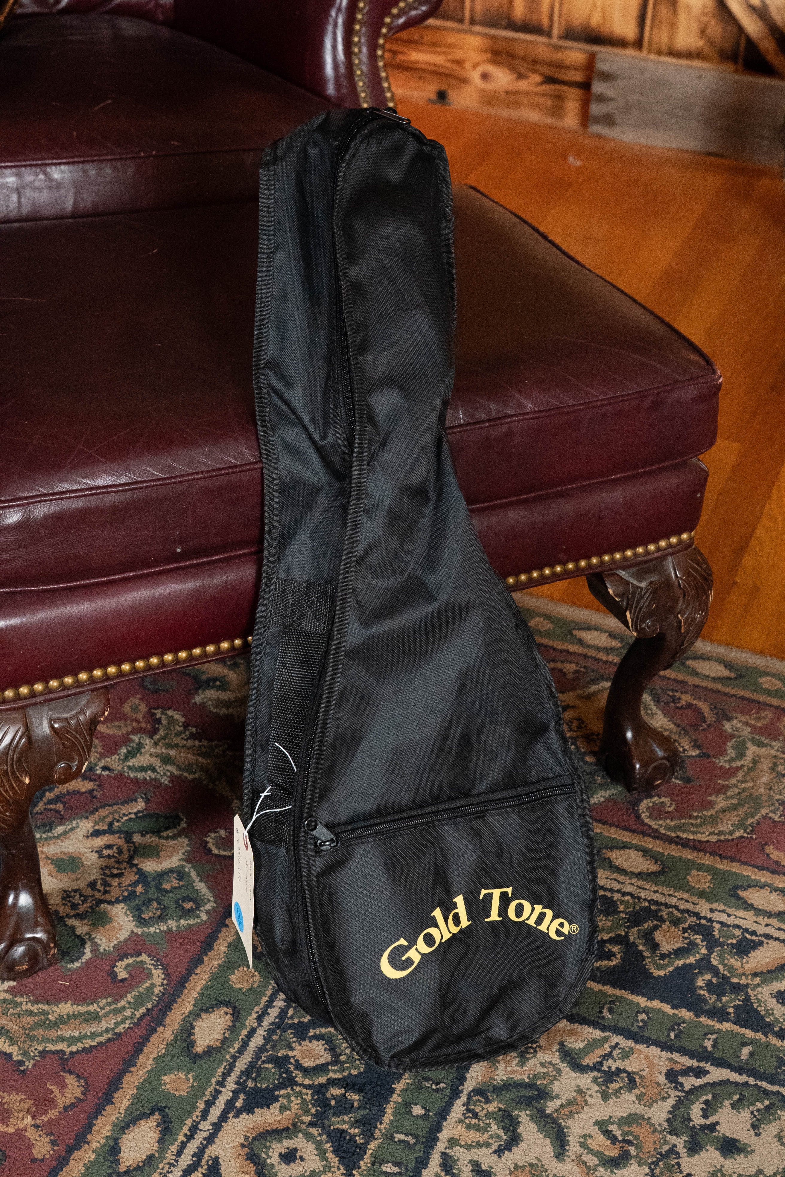 Gold Tone AC-Mini Composite Resonator Mini Banjo #2317