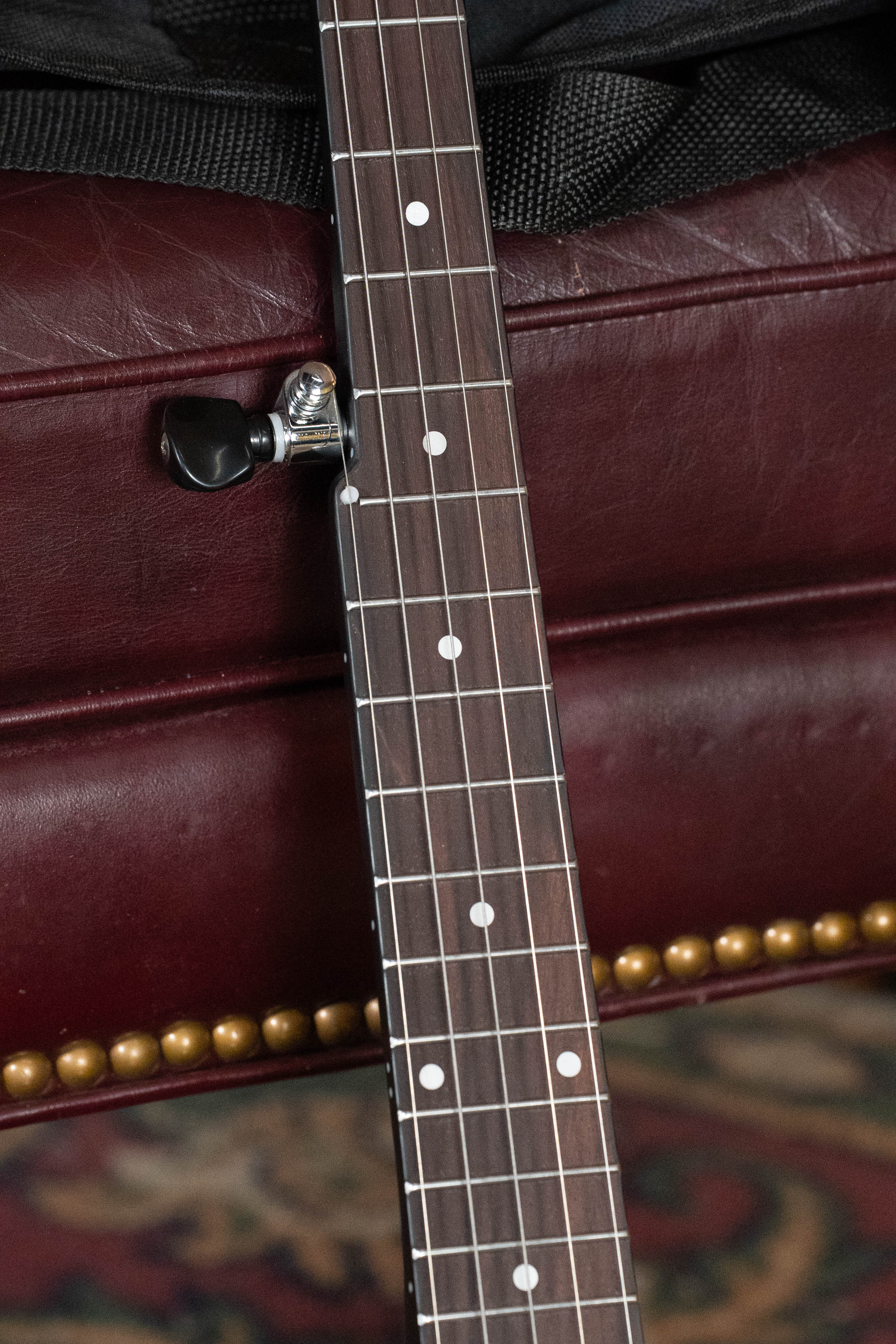 Gold Tone AC-Mini Composite Resonator Mini Banjo #2317