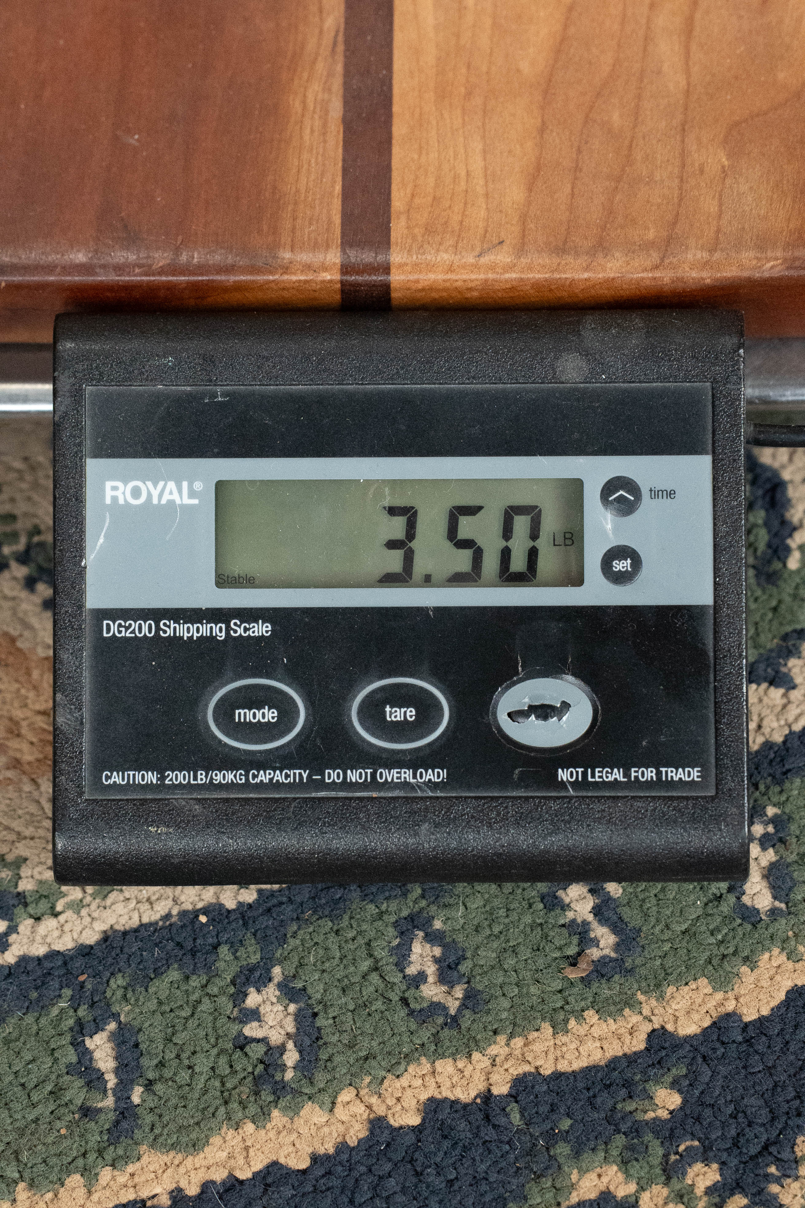 Gold Tone AC-Mini Composite Resonator Mini Banjo #2317