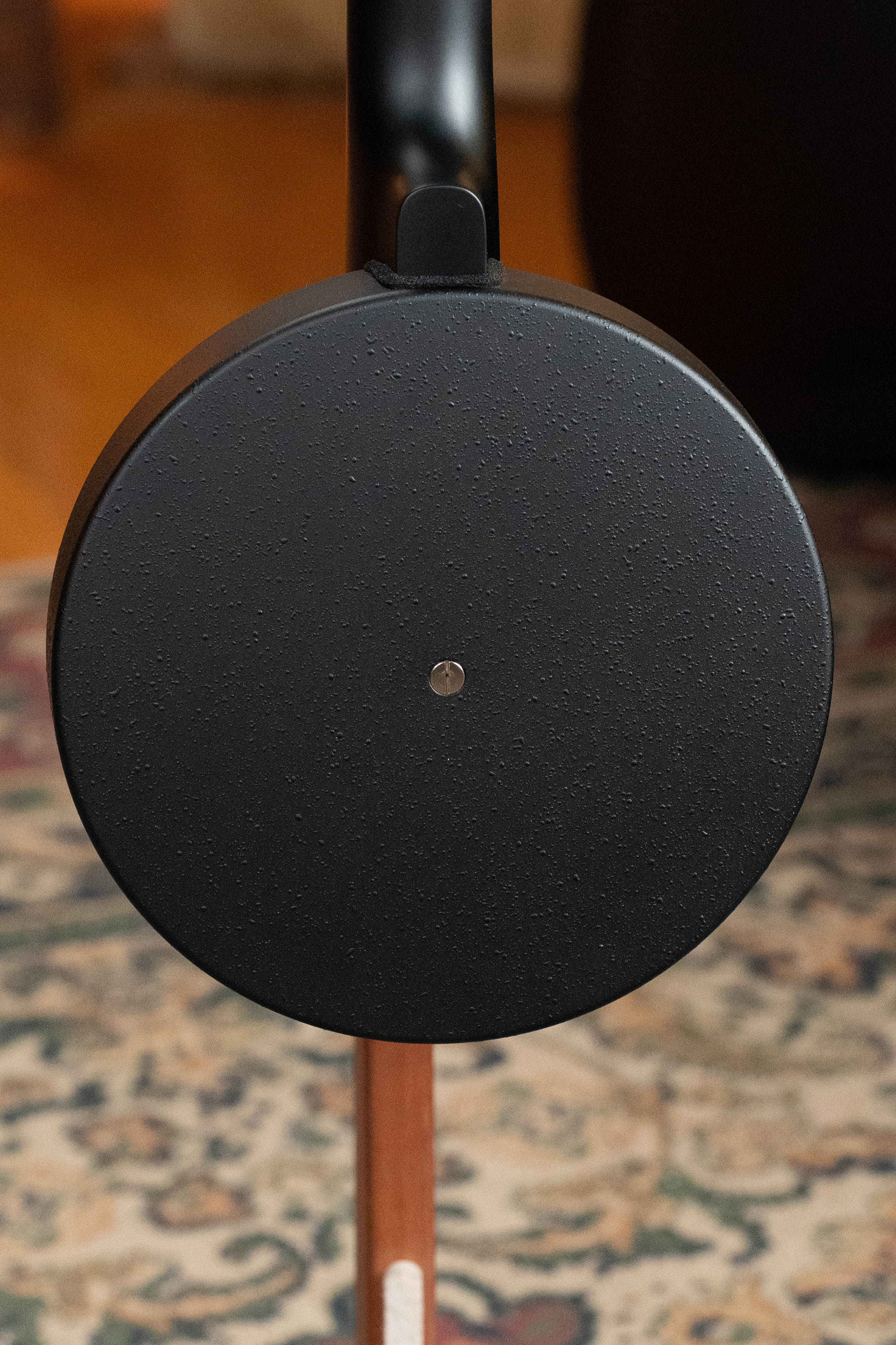 Gold Tone AC-Mini Composite Resonator Mini Banjo #2317