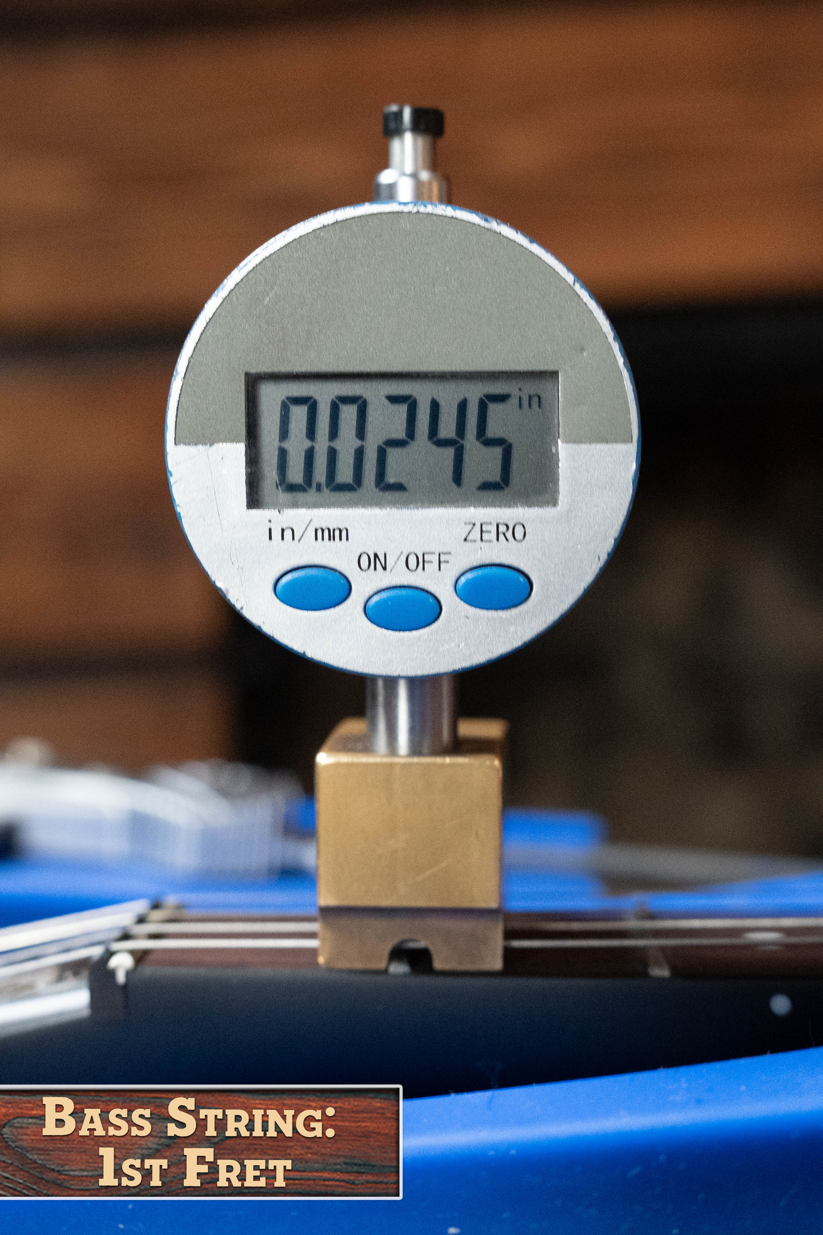 Gold Tone AC-Mini Composite Resonator Mini Banjo #2317