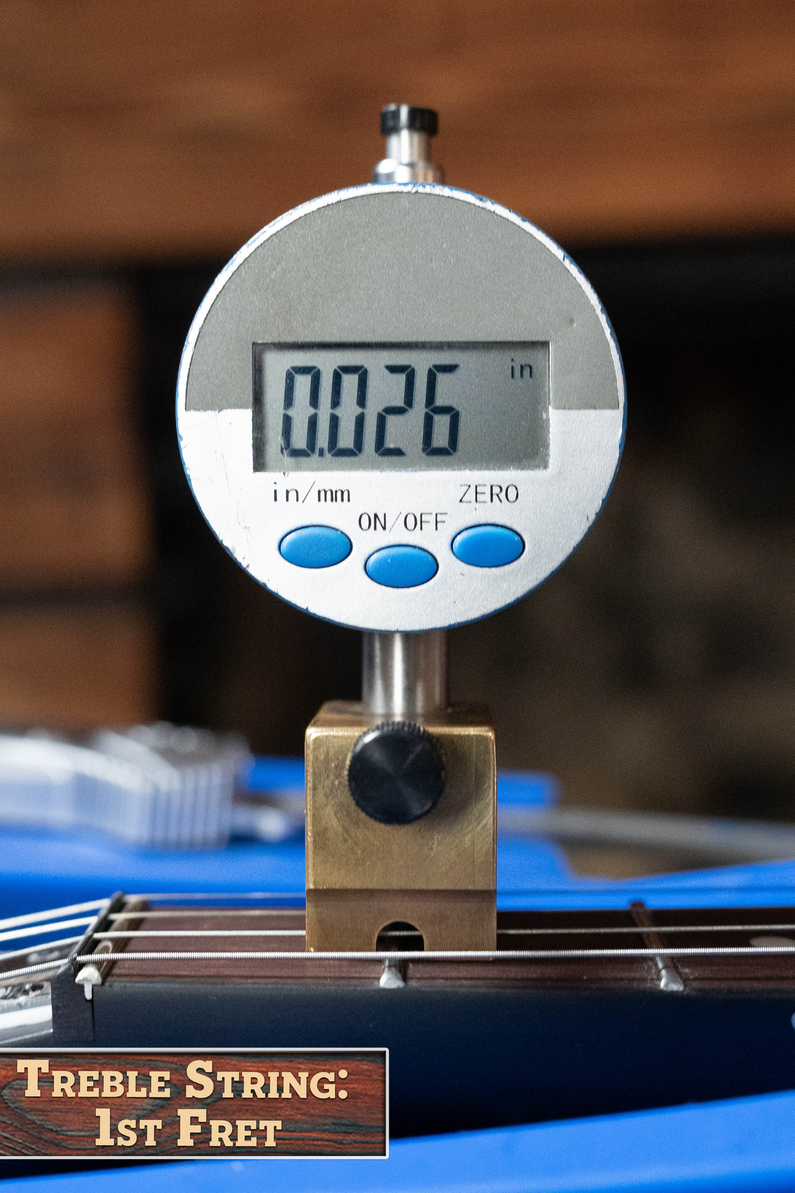 Gold Tone AC-Mini Composite Resonator Mini Banjo #2317