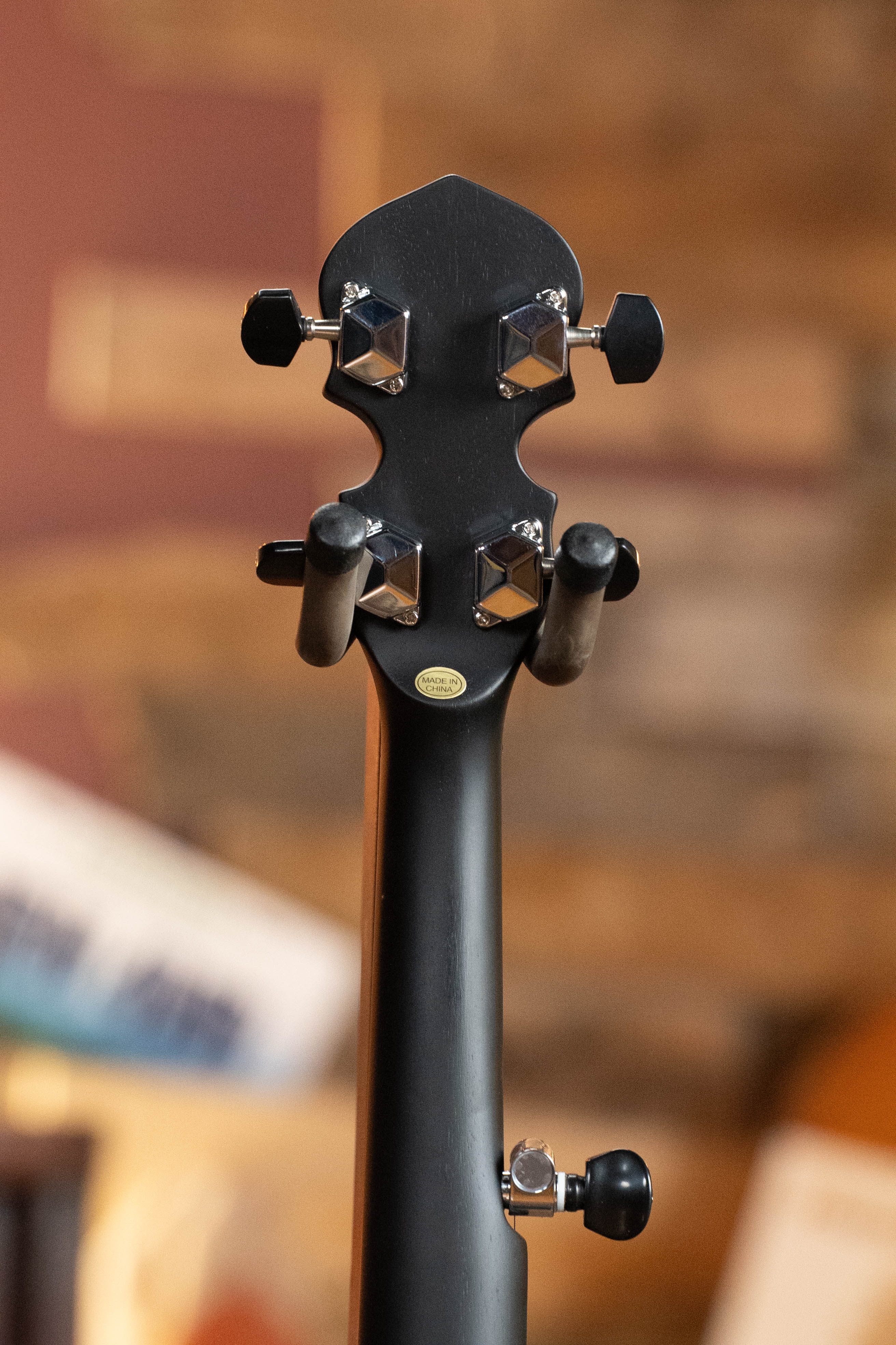 Gold Tone AC-Mini Composite Resonator Mini Banjo #2321