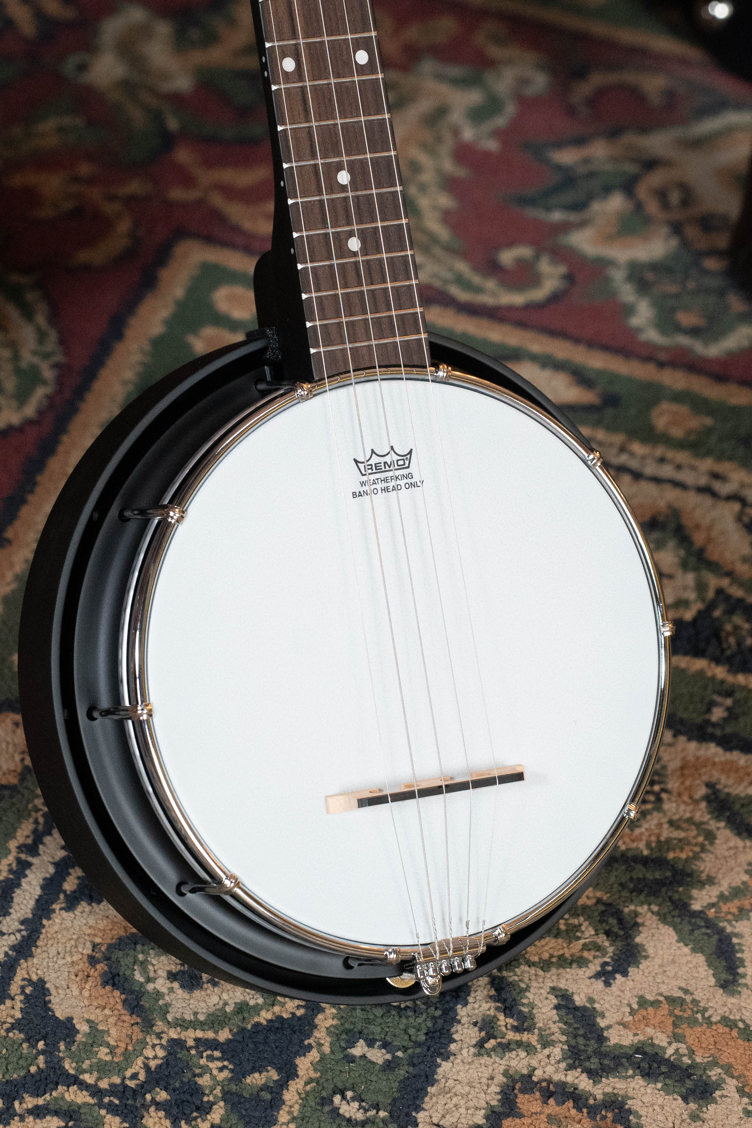 Gold Tone AC-Mini Composite Resonator Mini Banjo #2321