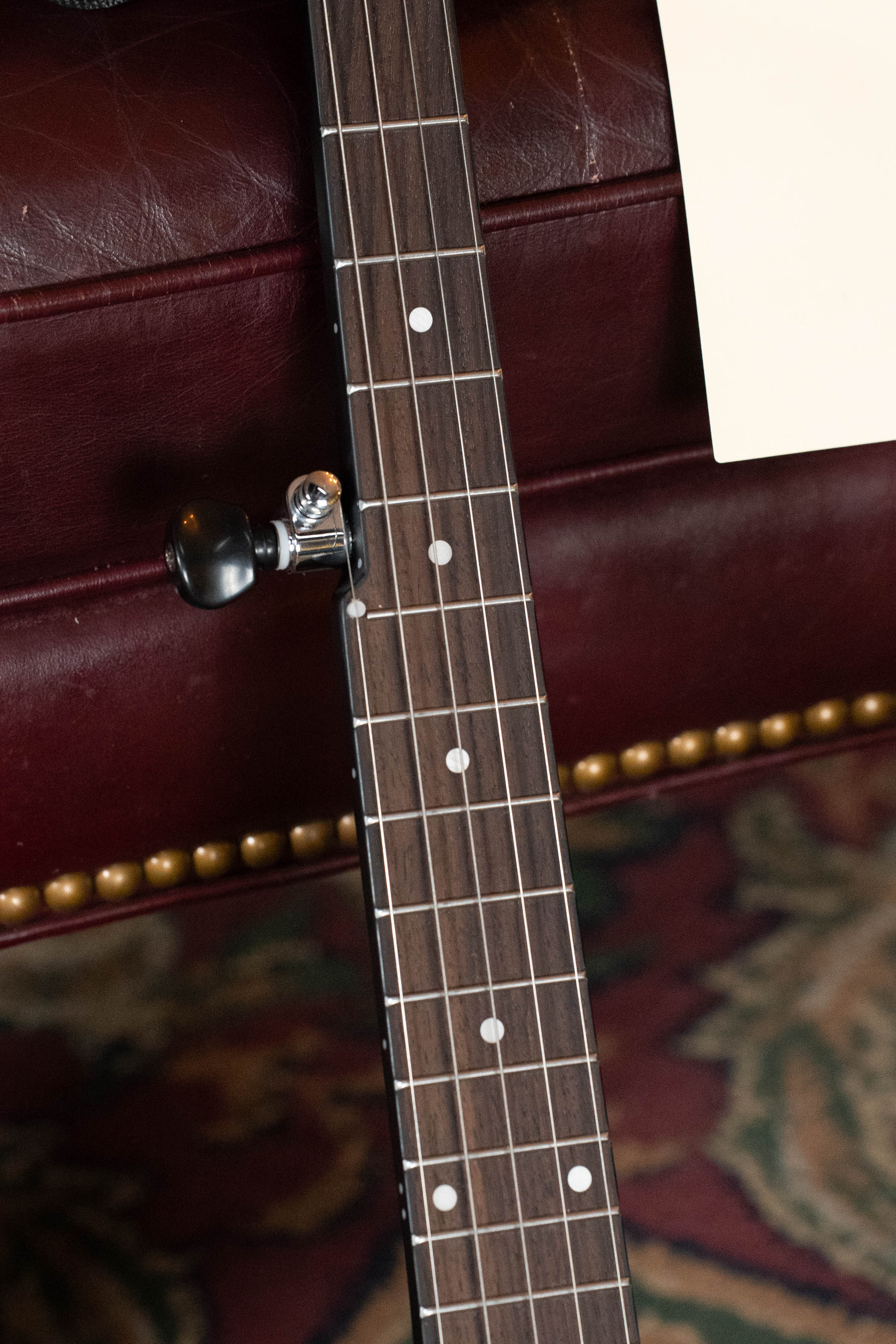 Gold Tone AC-Mini Composite Resonator Mini Banjo #2321