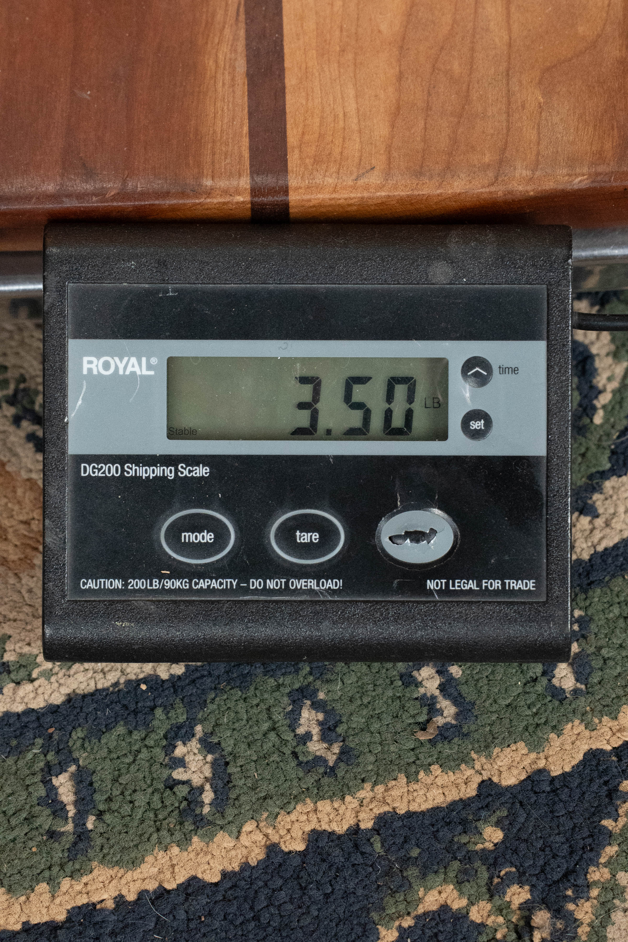 Gold Tone AC-Mini Composite Resonator Mini Banjo #2321