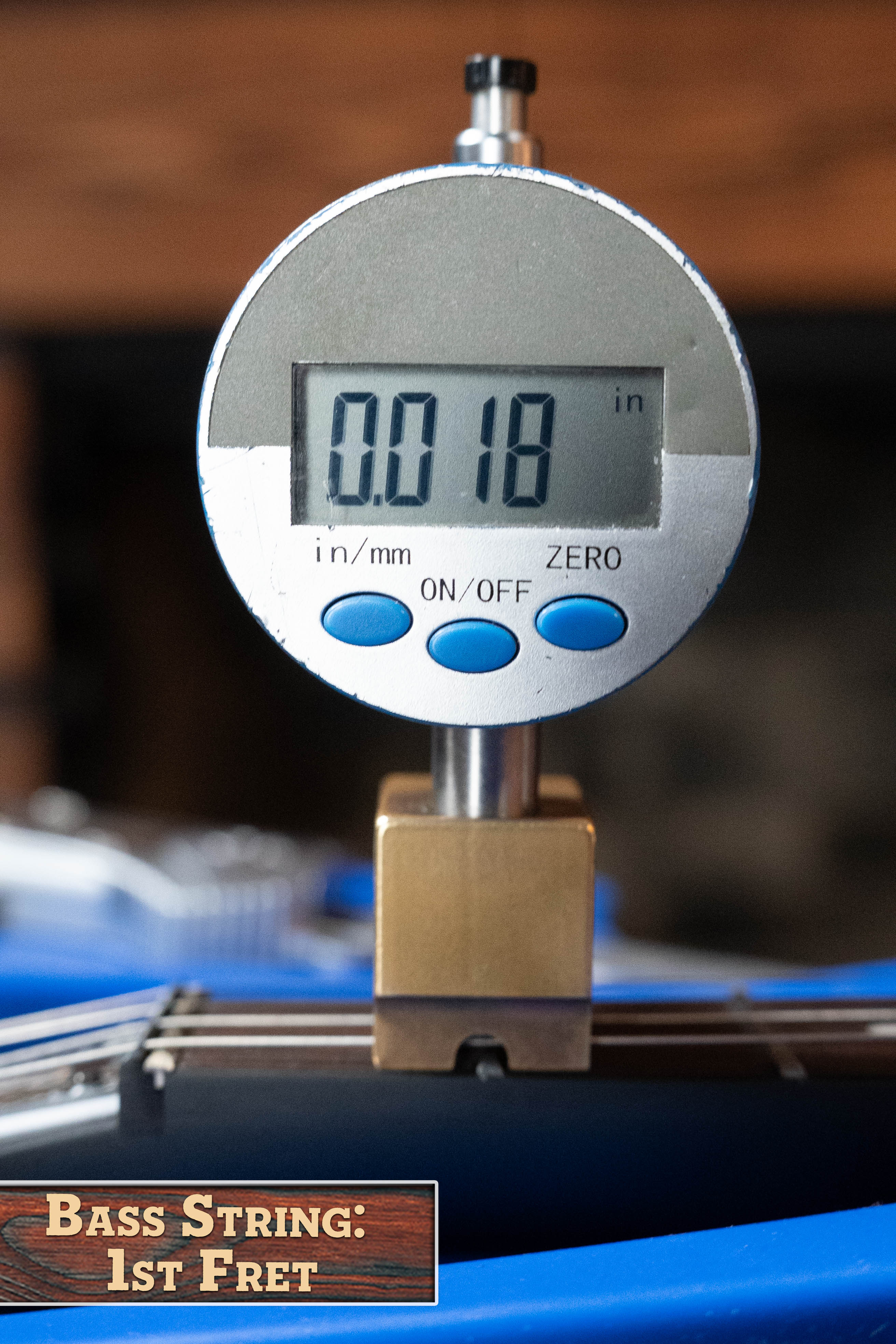 Gold Tone AC-Mini Composite Resonator Mini Banjo #2321