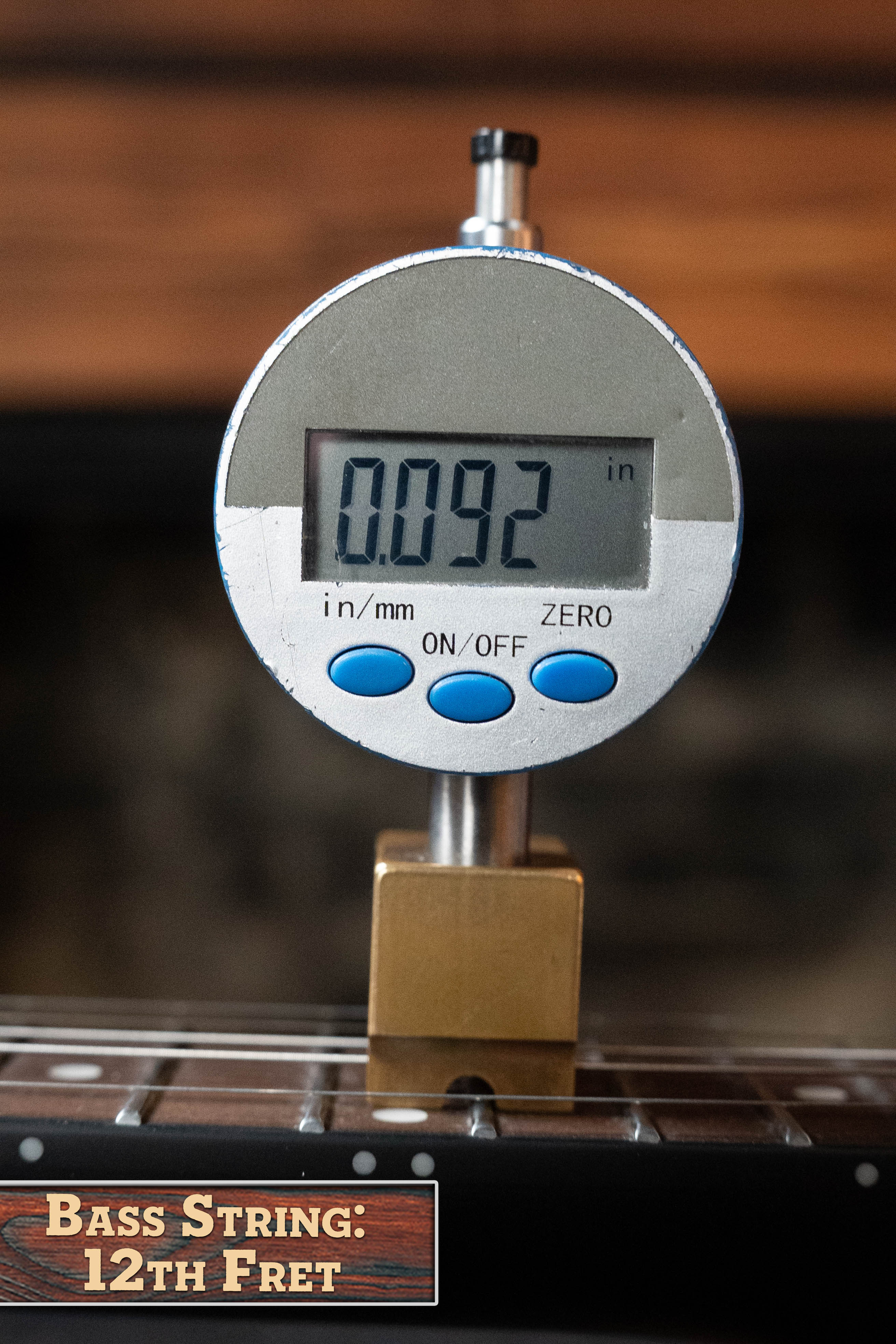 Gold Tone AC-Mini Composite Resonator Mini Banjo #2321