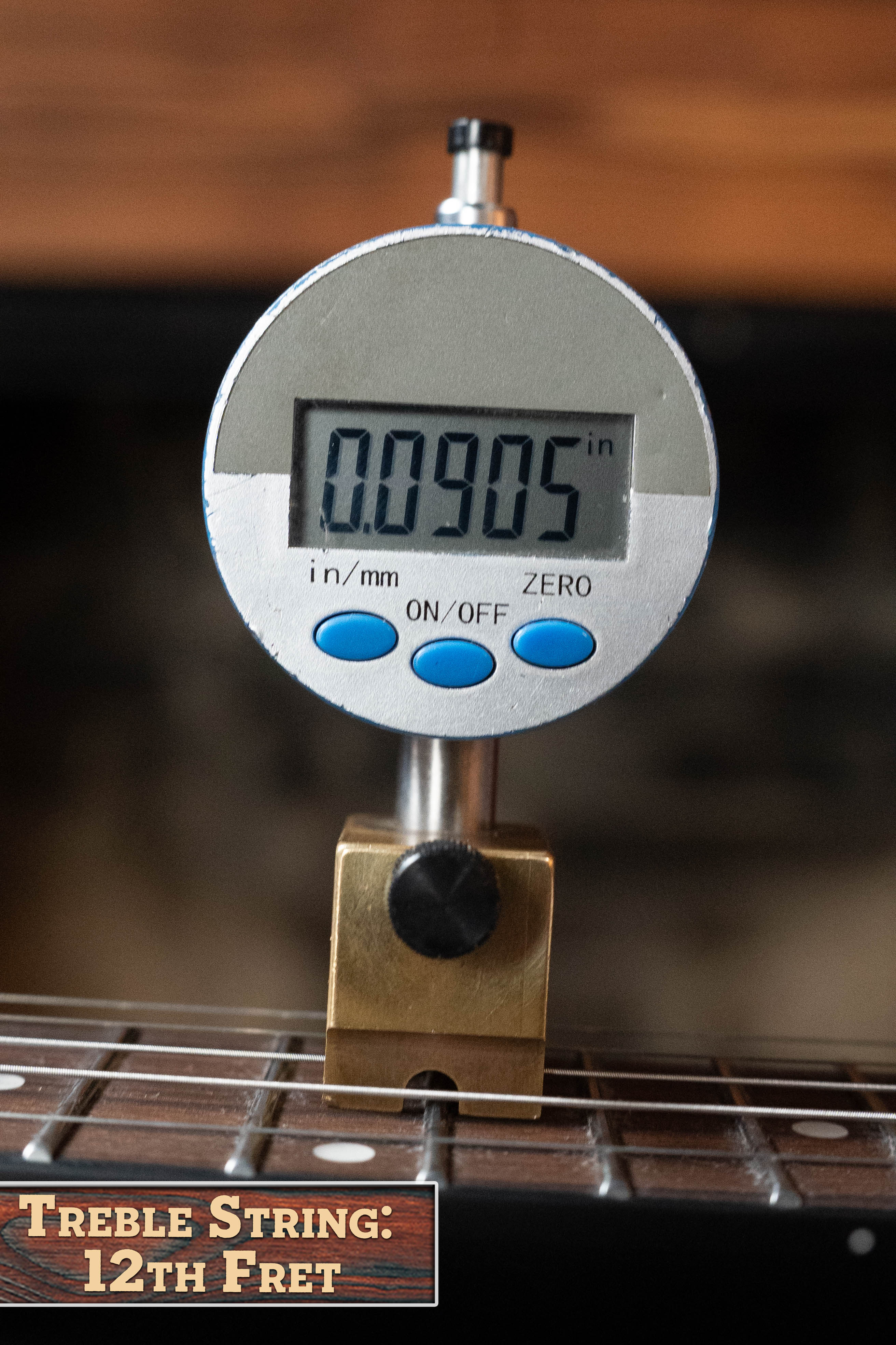 Gold Tone AC-Mini Composite Resonator Mini Banjo #2321