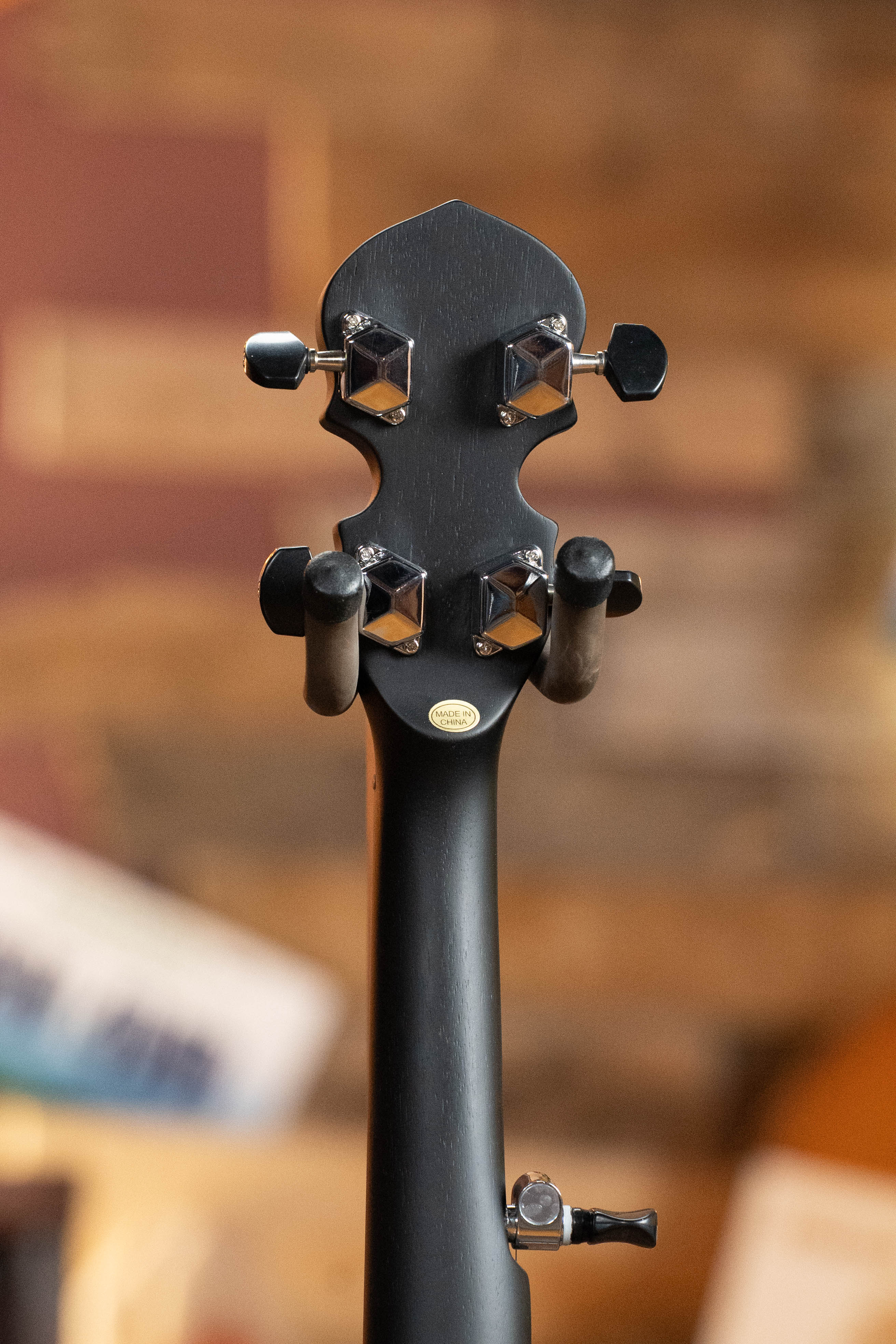 Gold Tone AC-Mini Composite Resonator Mini Banjo #2323