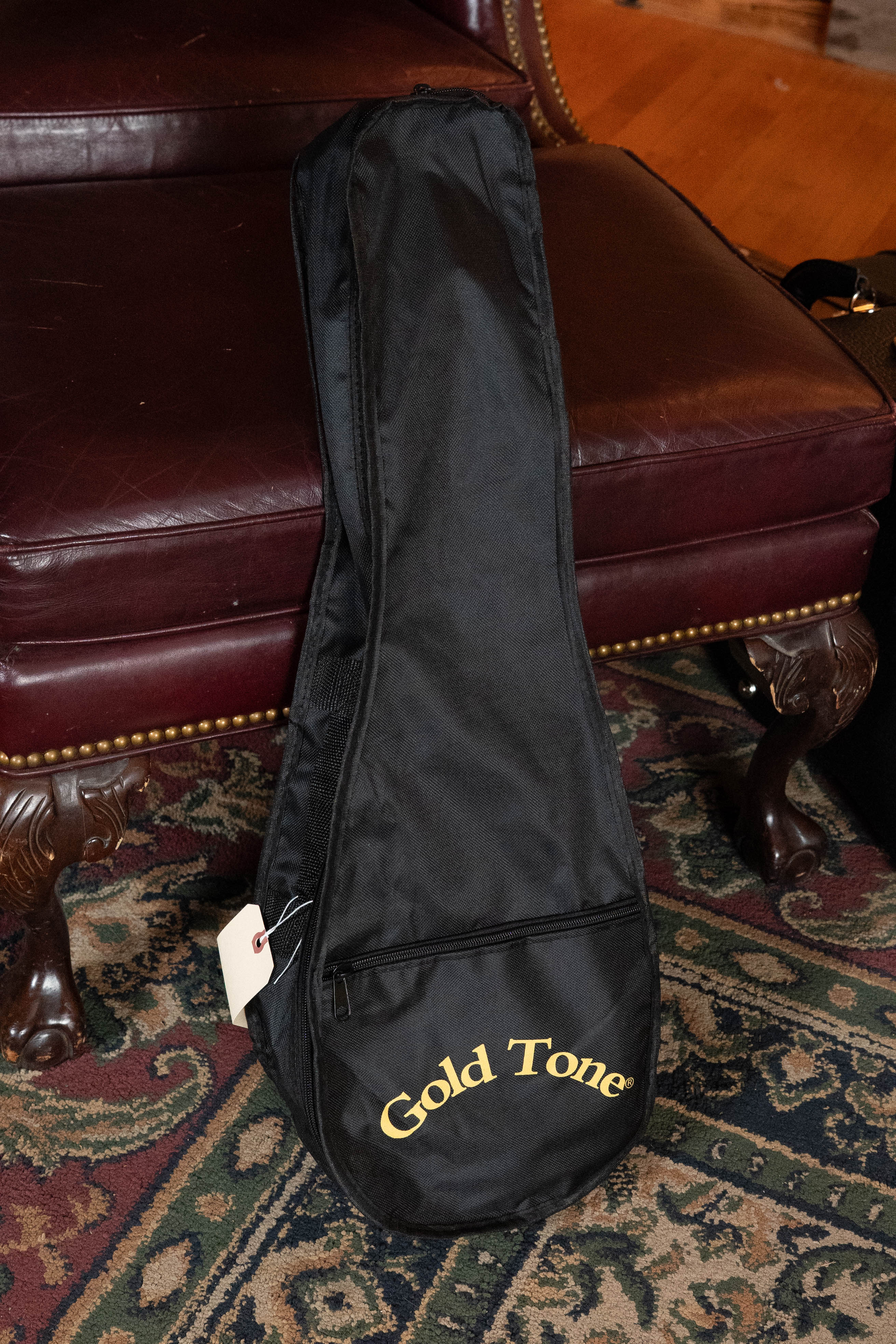 Gold Tone AC-Mini Composite Resonator Mini Banjo #2323