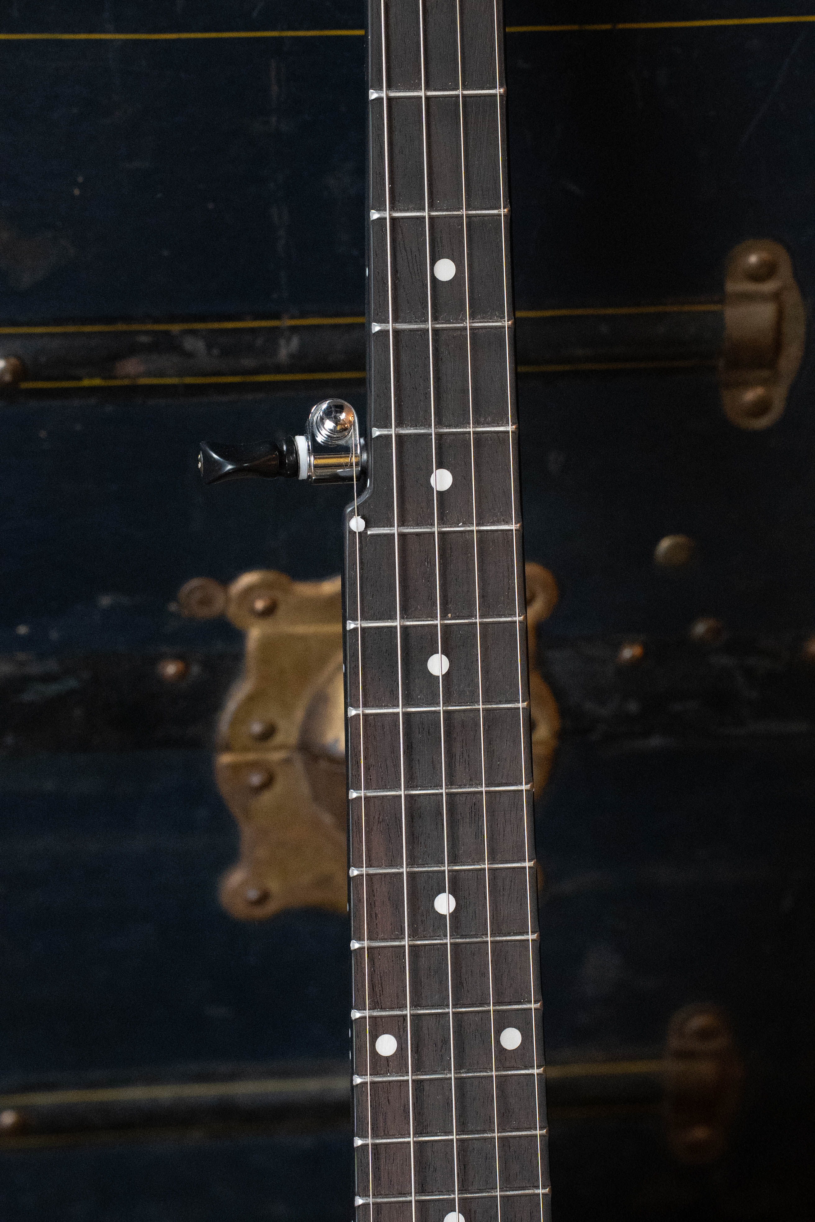 Gold Tone AC-Mini Composite Resonator Mini Banjo #2323