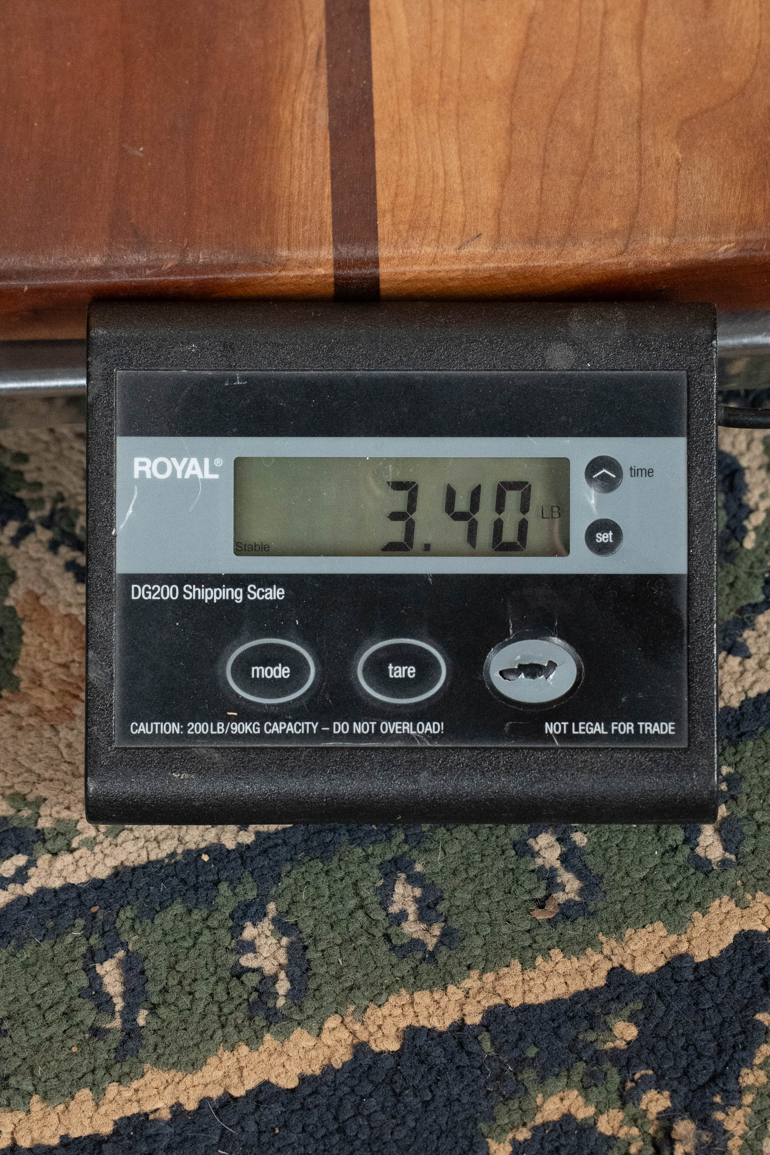 Gold Tone AC-Mini Composite Resonator Mini Banjo #2323