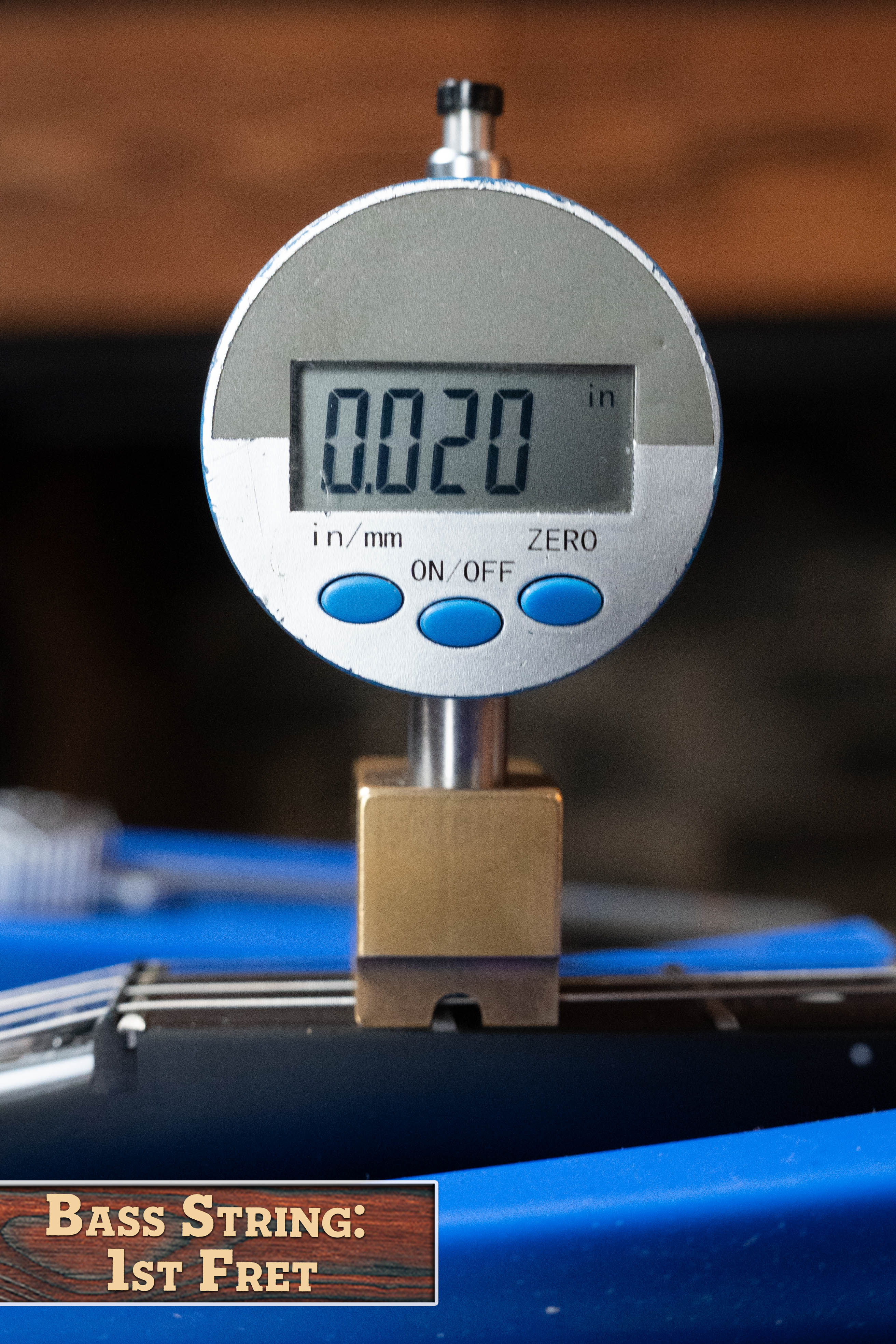 Gold Tone AC-Mini Composite Resonator Mini Banjo #2323