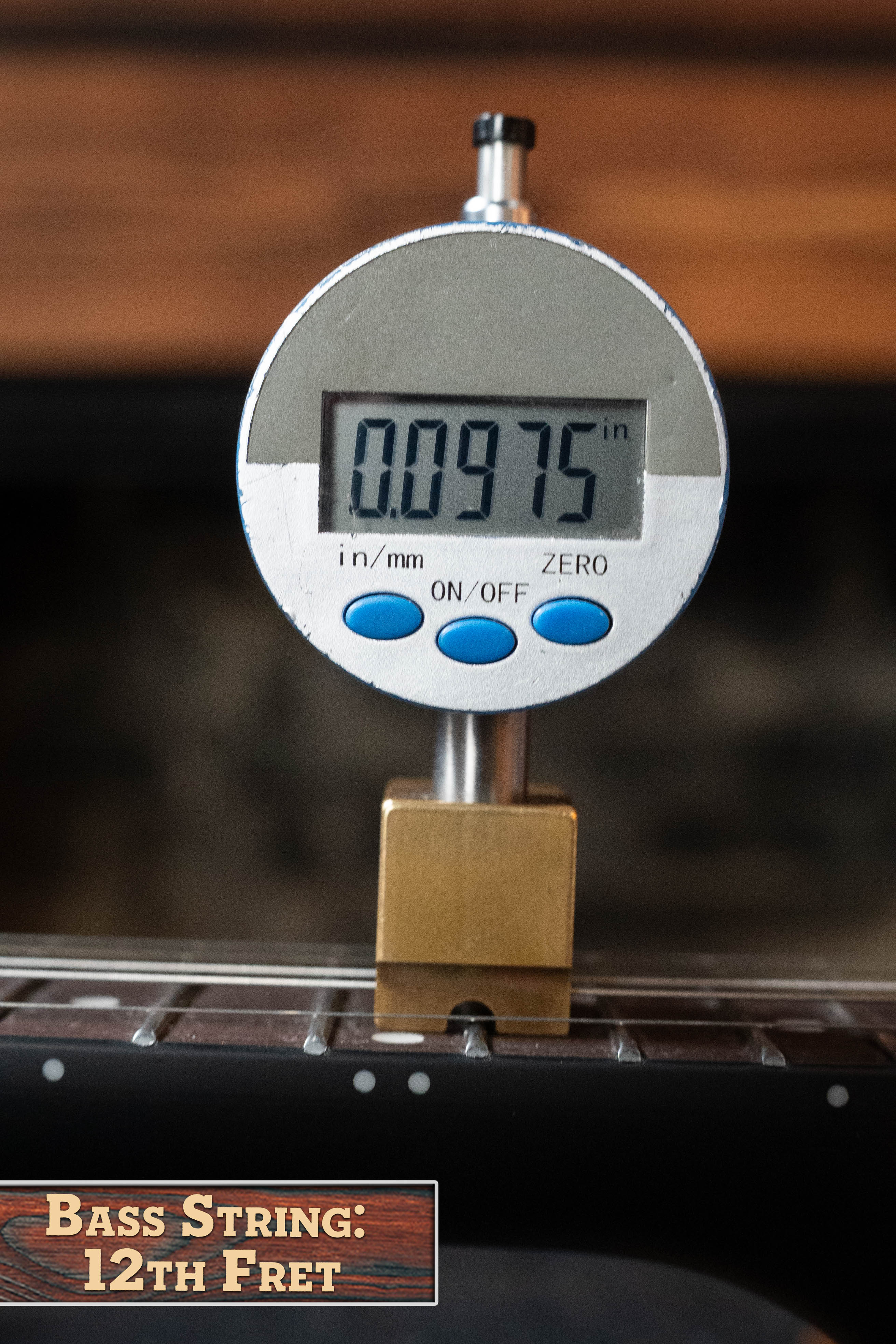 Gold Tone AC-Mini Composite Resonator Mini Banjo #2323