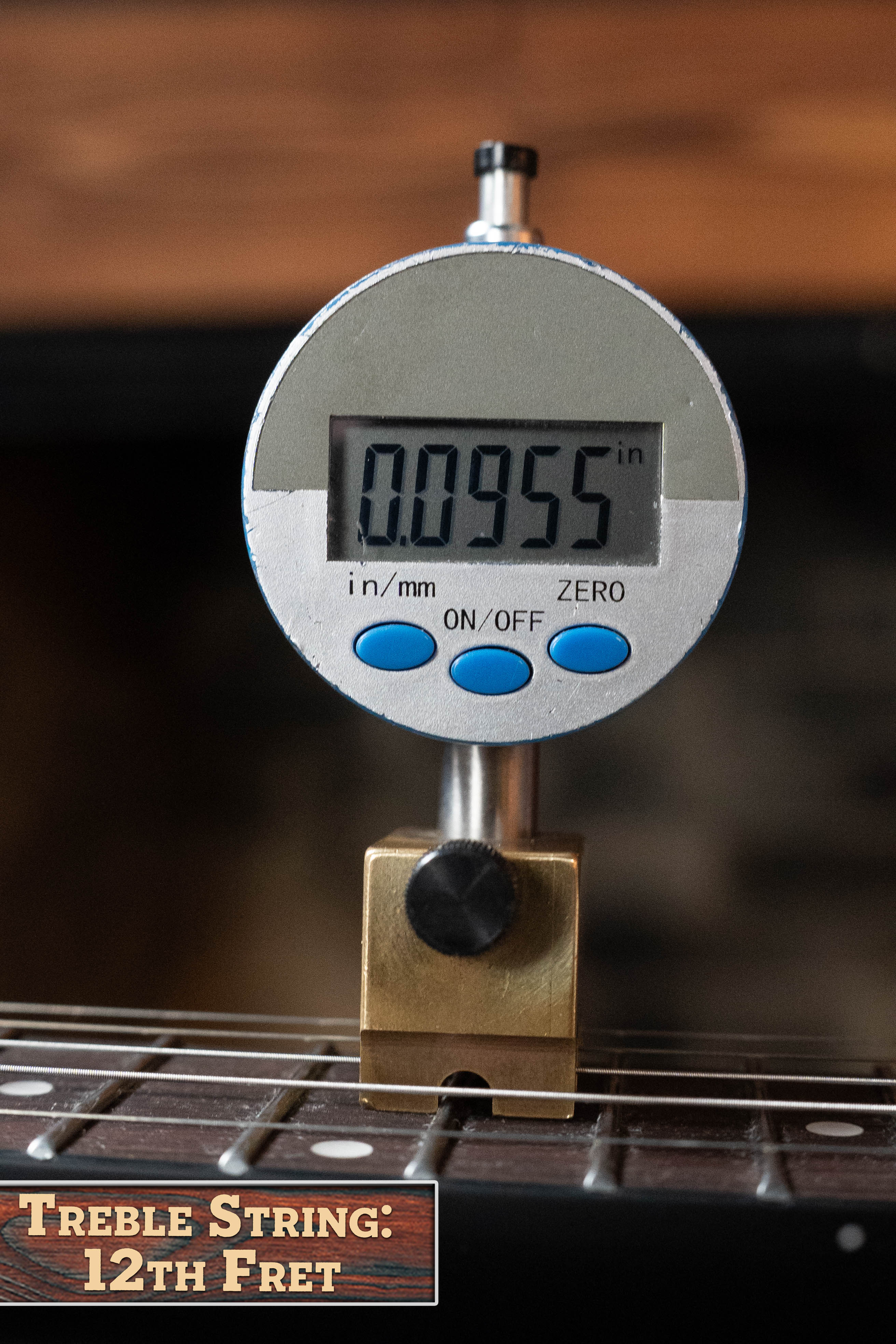 Gold Tone AC-Mini Composite Resonator Mini Banjo #2323