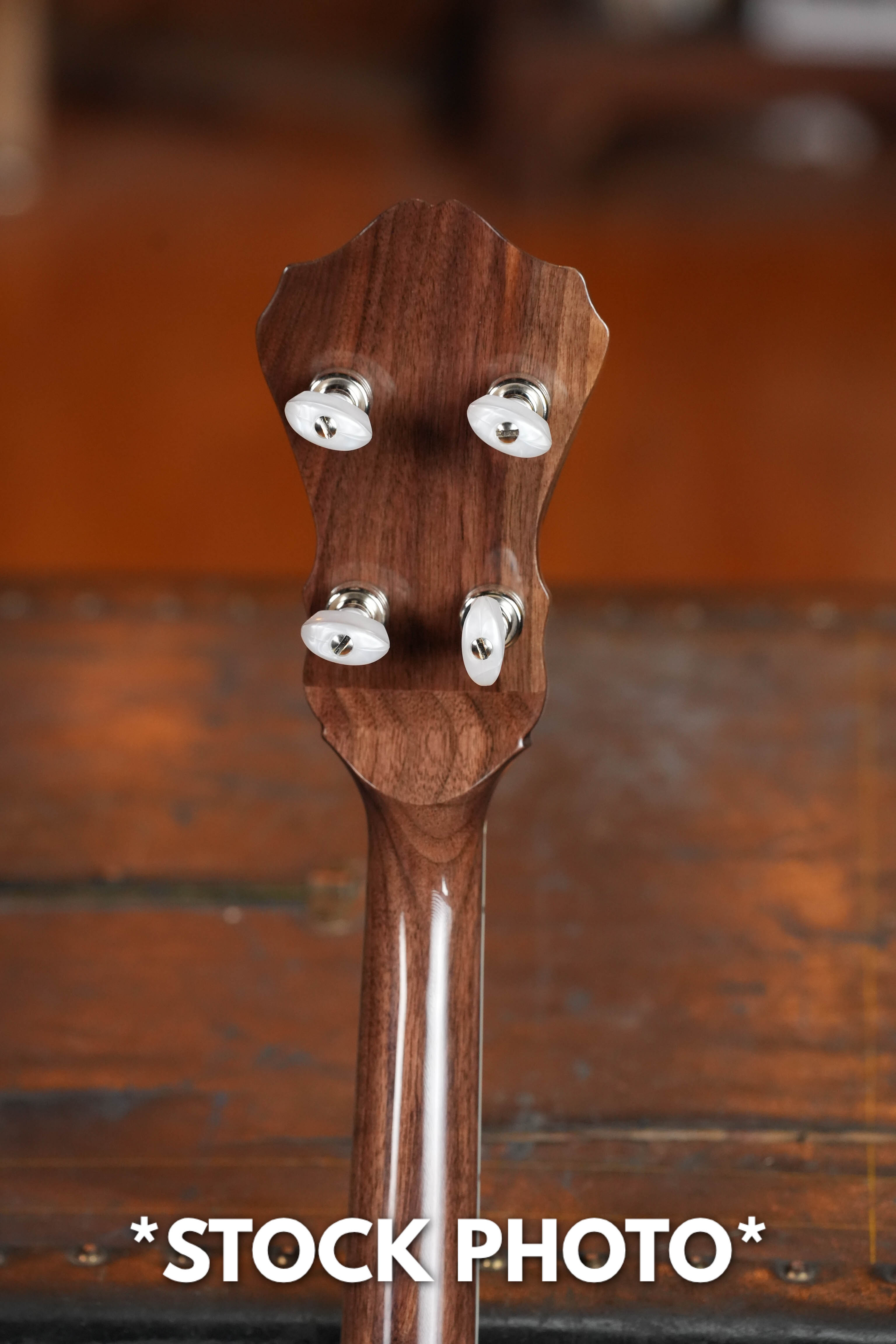*Pre-Order Deposit Only* Gold Tone Mastertone® OB-12: Top Tension Resonator Banjo