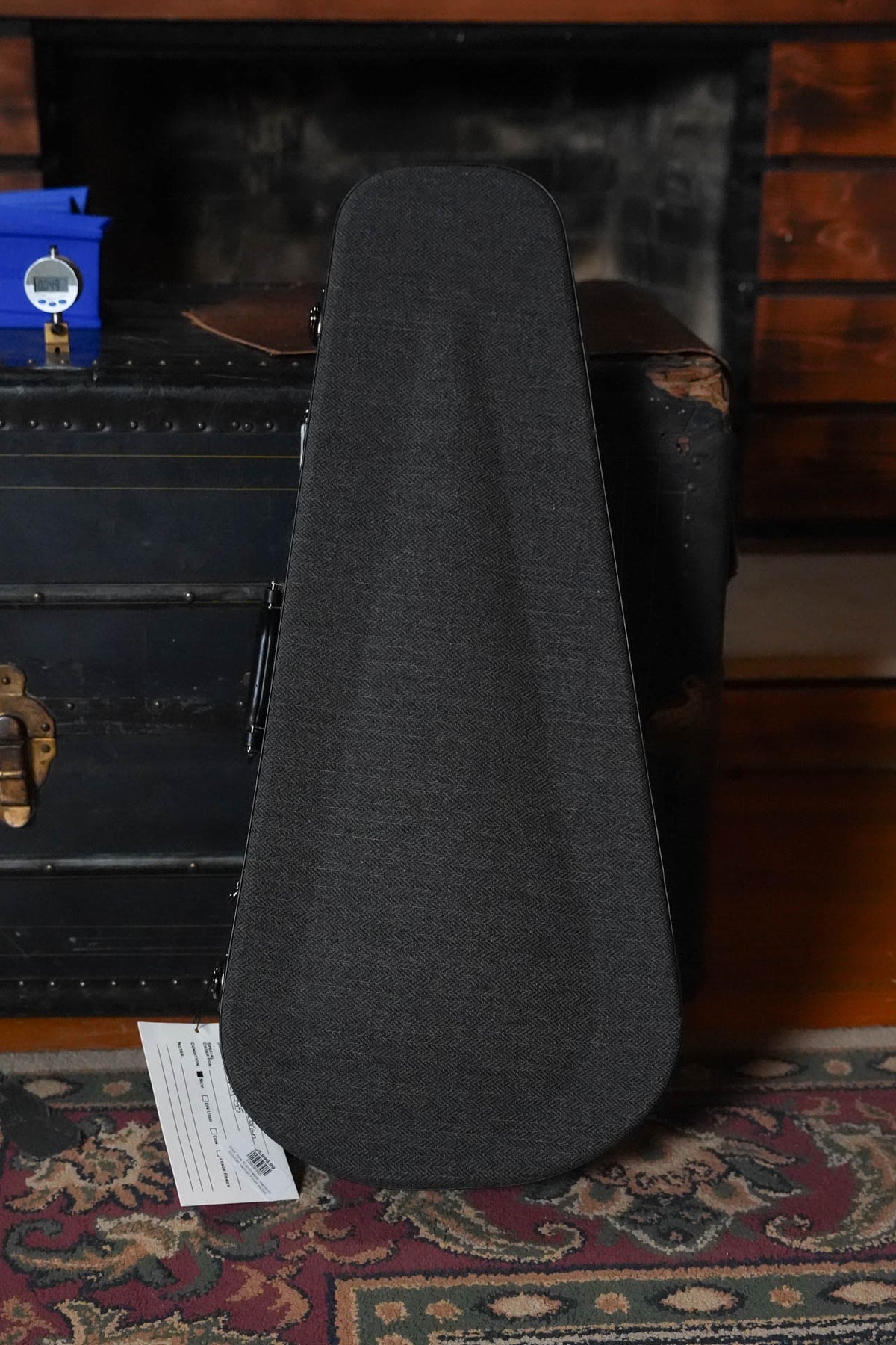 Gold Tone Grandmaster Mandolin Victorian Varnish Finish #9355