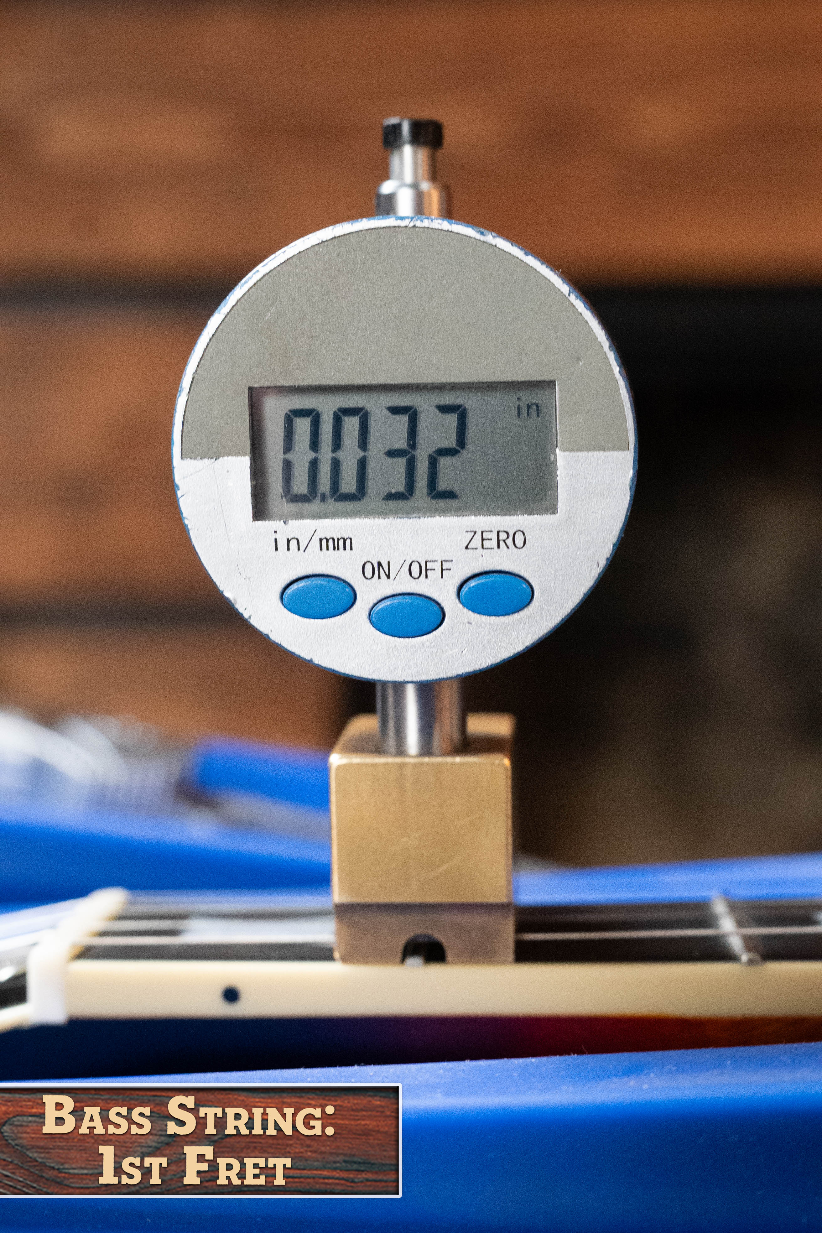 Gold Tone Mastertone OB-2 Bowtie Vintage Sunburst 5-String Resonator Banjo #2424