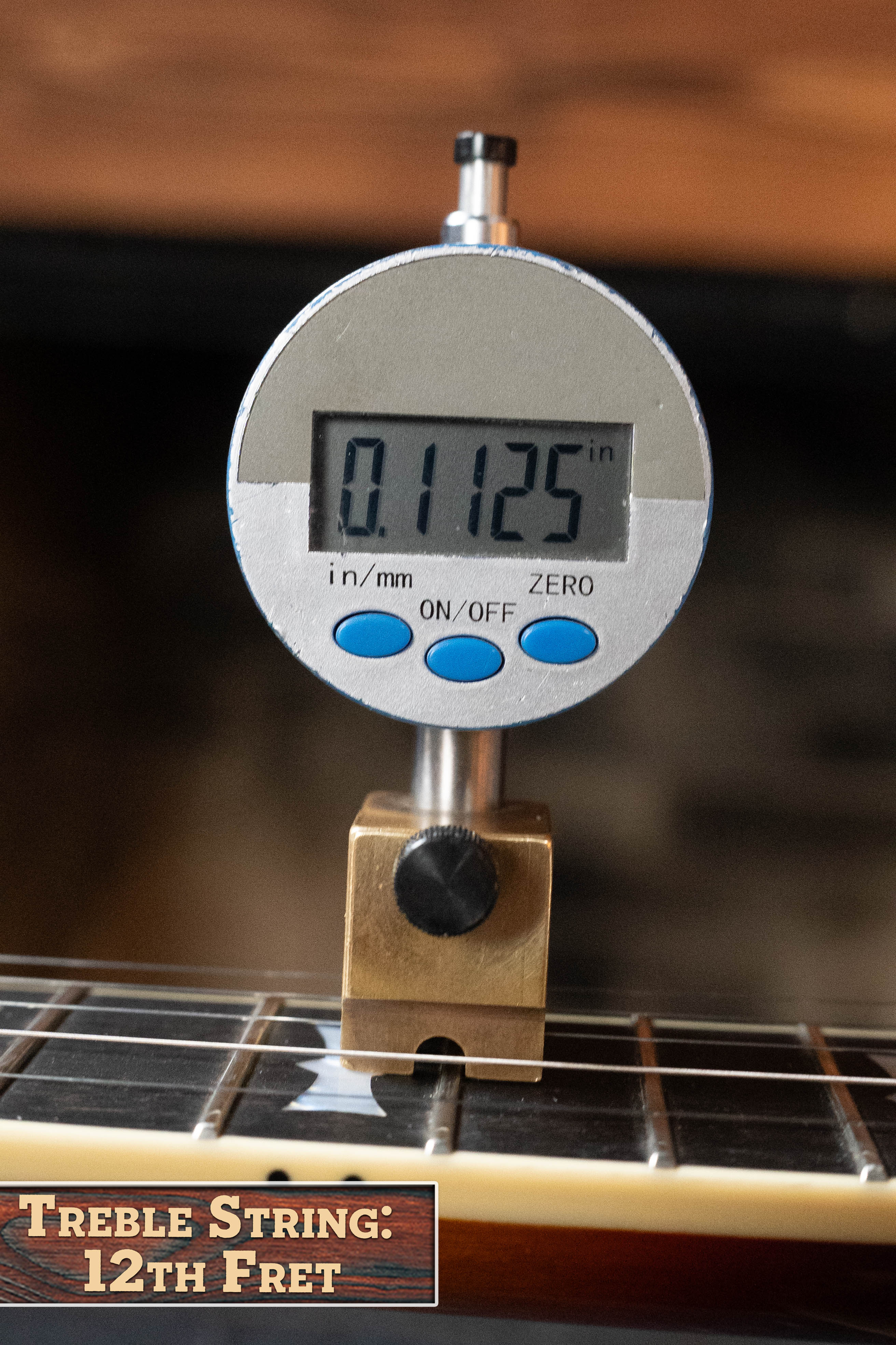 Gold Tone Mastertone OB-2 Bowtie Vintage Sunburst 5-String Resonator Banjo #2424