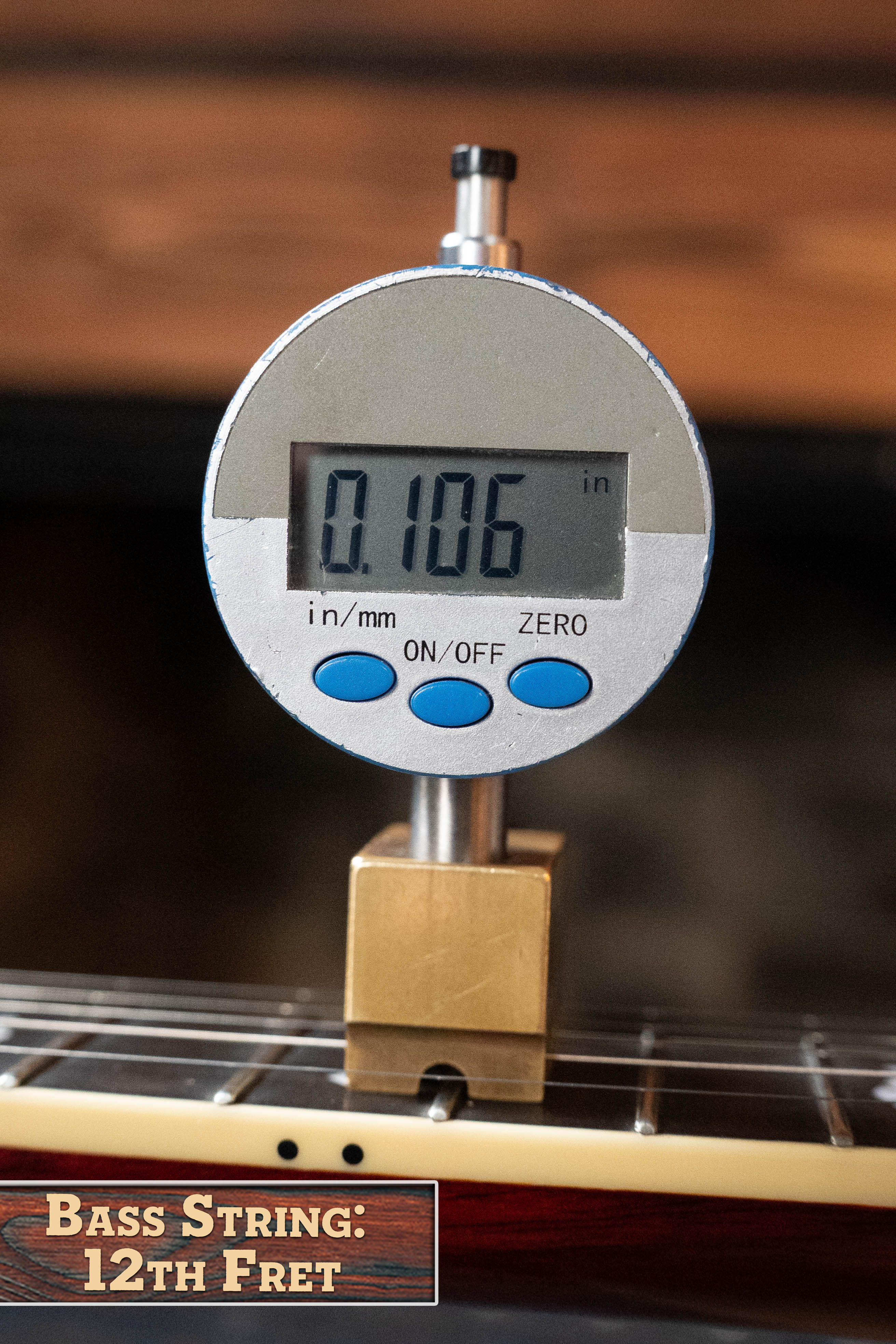 Gold Tone Mastertone OB-3 Orange Blossom "Twanger" Pre-War Style 5-String Resonator Banjo #2475