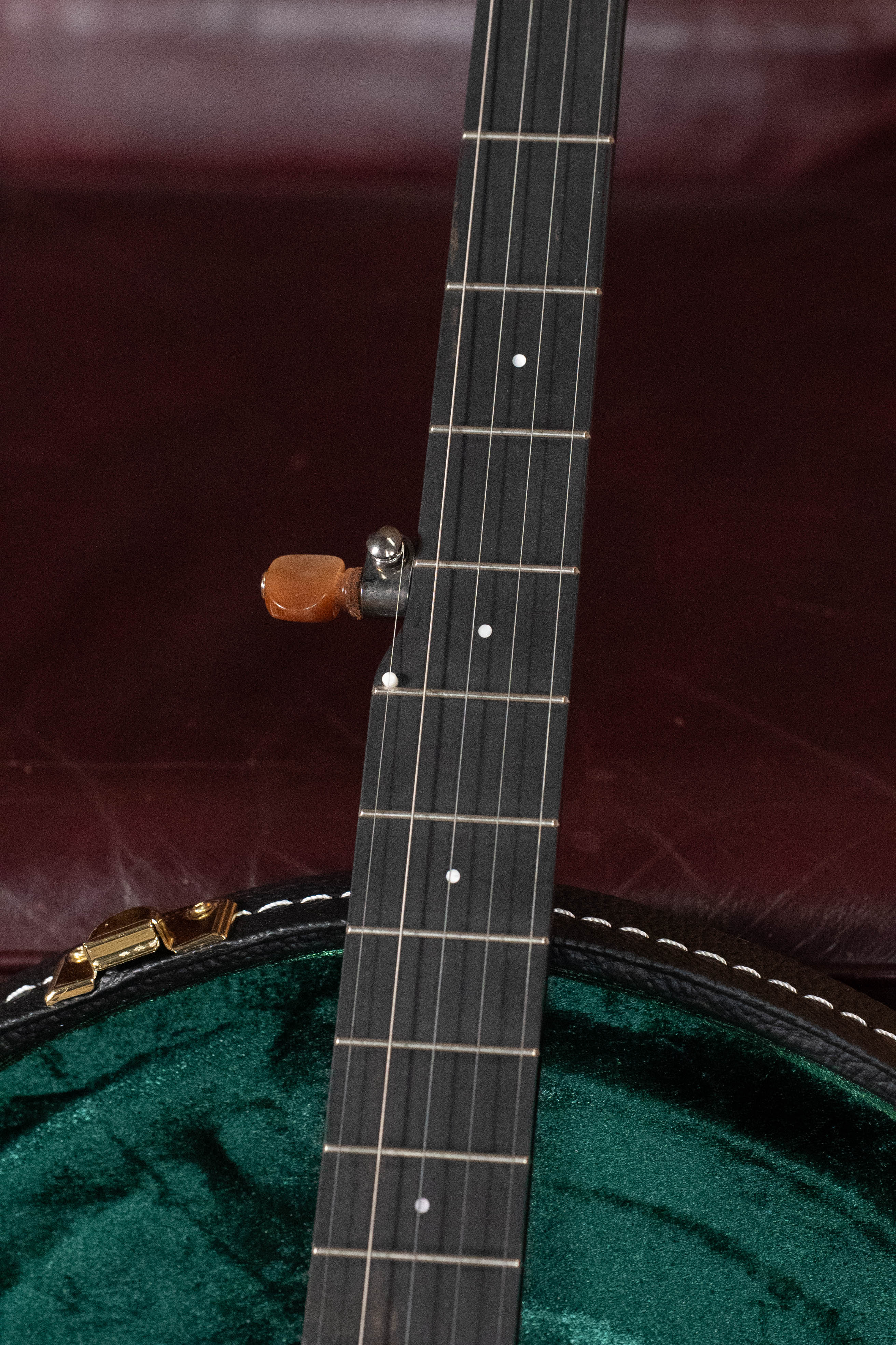Gold Tone OME Jasmine 5-String Open Back Banjo #5091