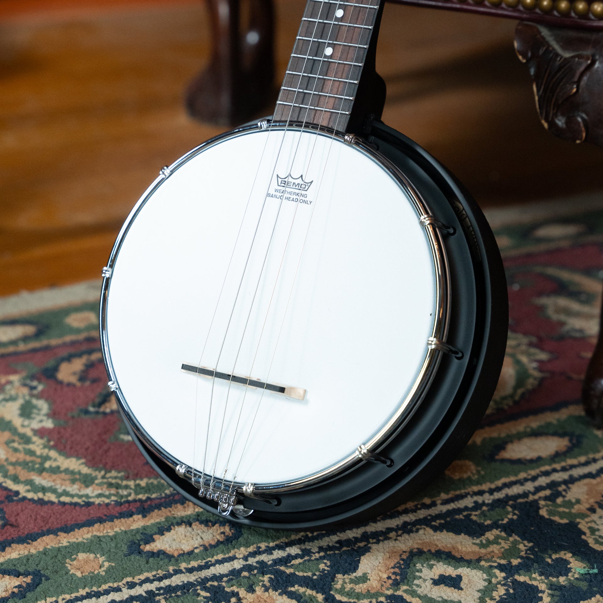 Gold Tone AC Mini 5-String Composite Banjo #4378
