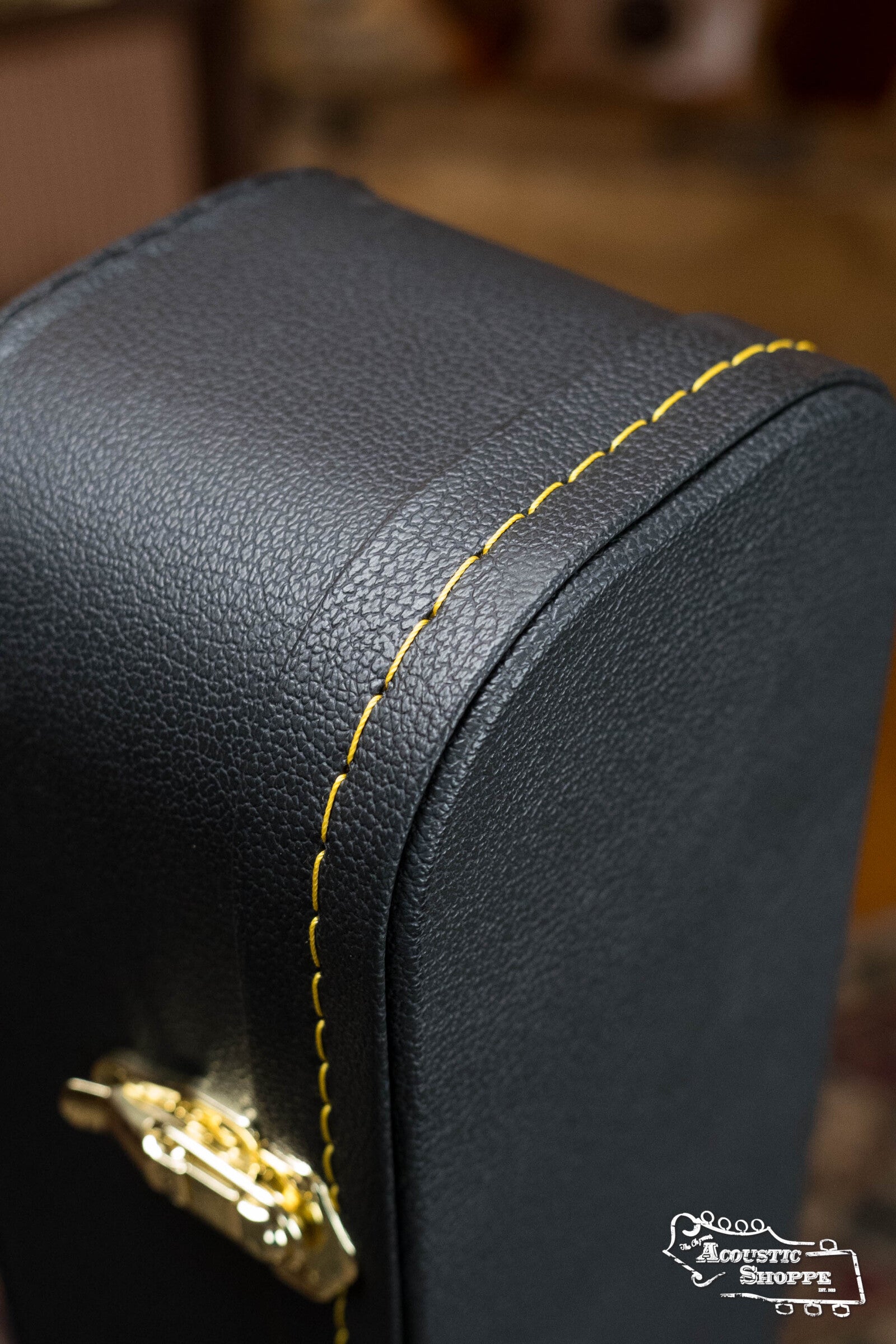 Guardian CG-020-D Hardshell Case -Dreadnought