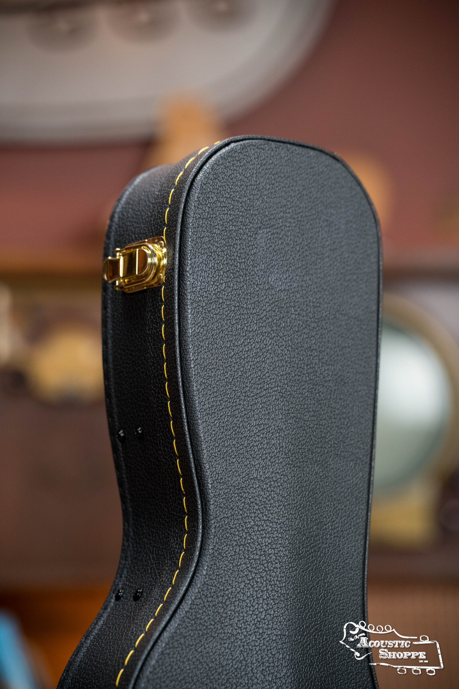 Guardian CG-020-MF Hardshell Case - F Style Mandolin
