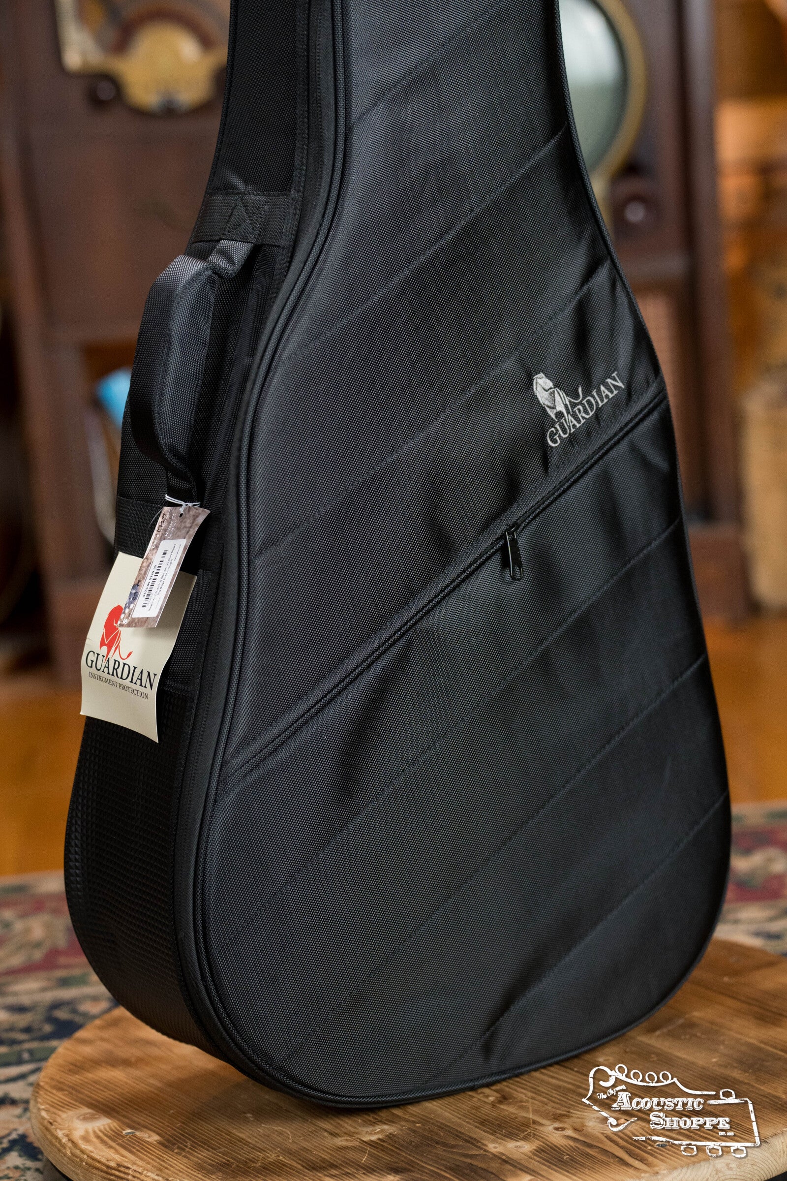 Guardian CG-600-D 600 Series DuraGuard Gig Bags Dreadnought