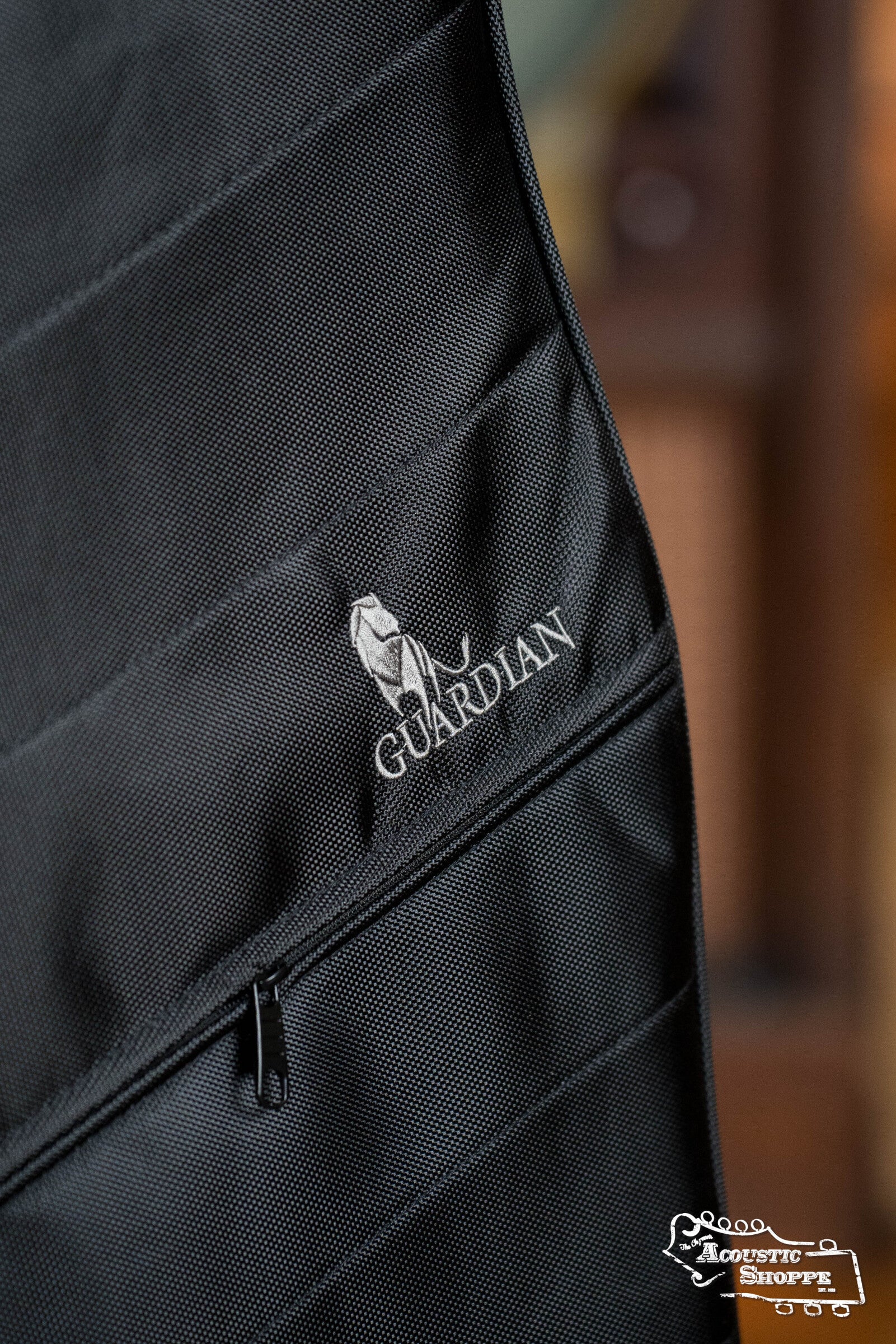 Guardian CG-600-D 600 Series DuraGuard Gig Bags Dreadnought