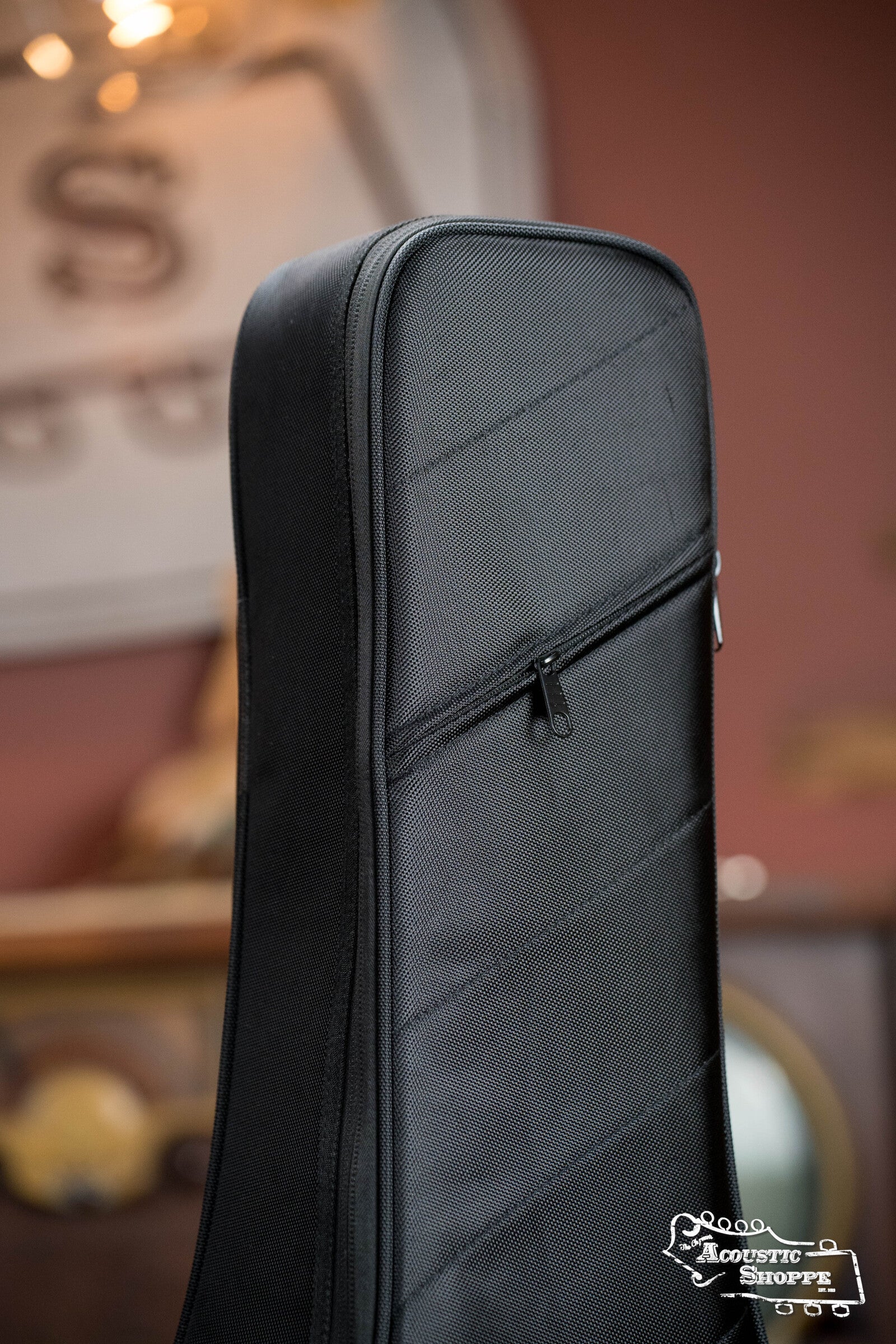 Guardian CG-600-D 600 Series DuraGuard Gig Bags Dreadnought