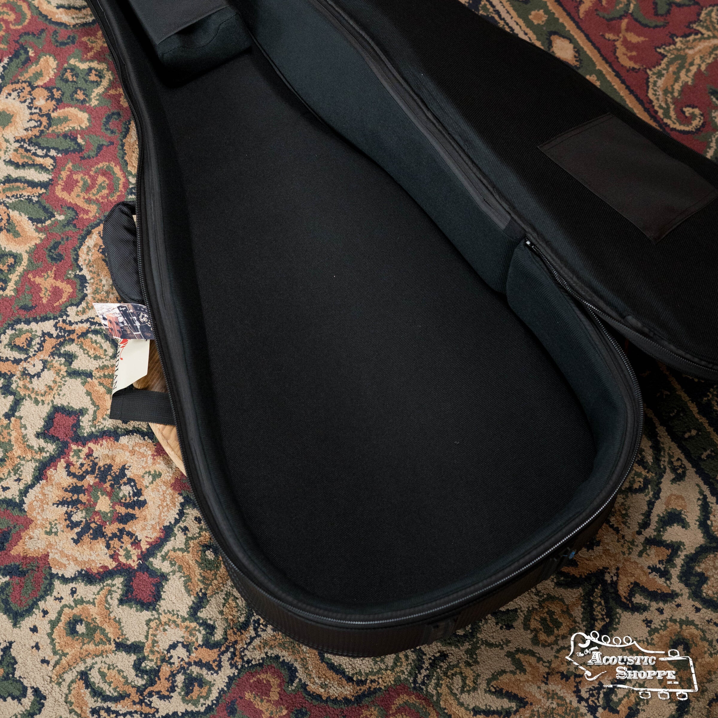 Guardian CG-600-D 600 Series DuraGuard Gig Bags Dreadnought