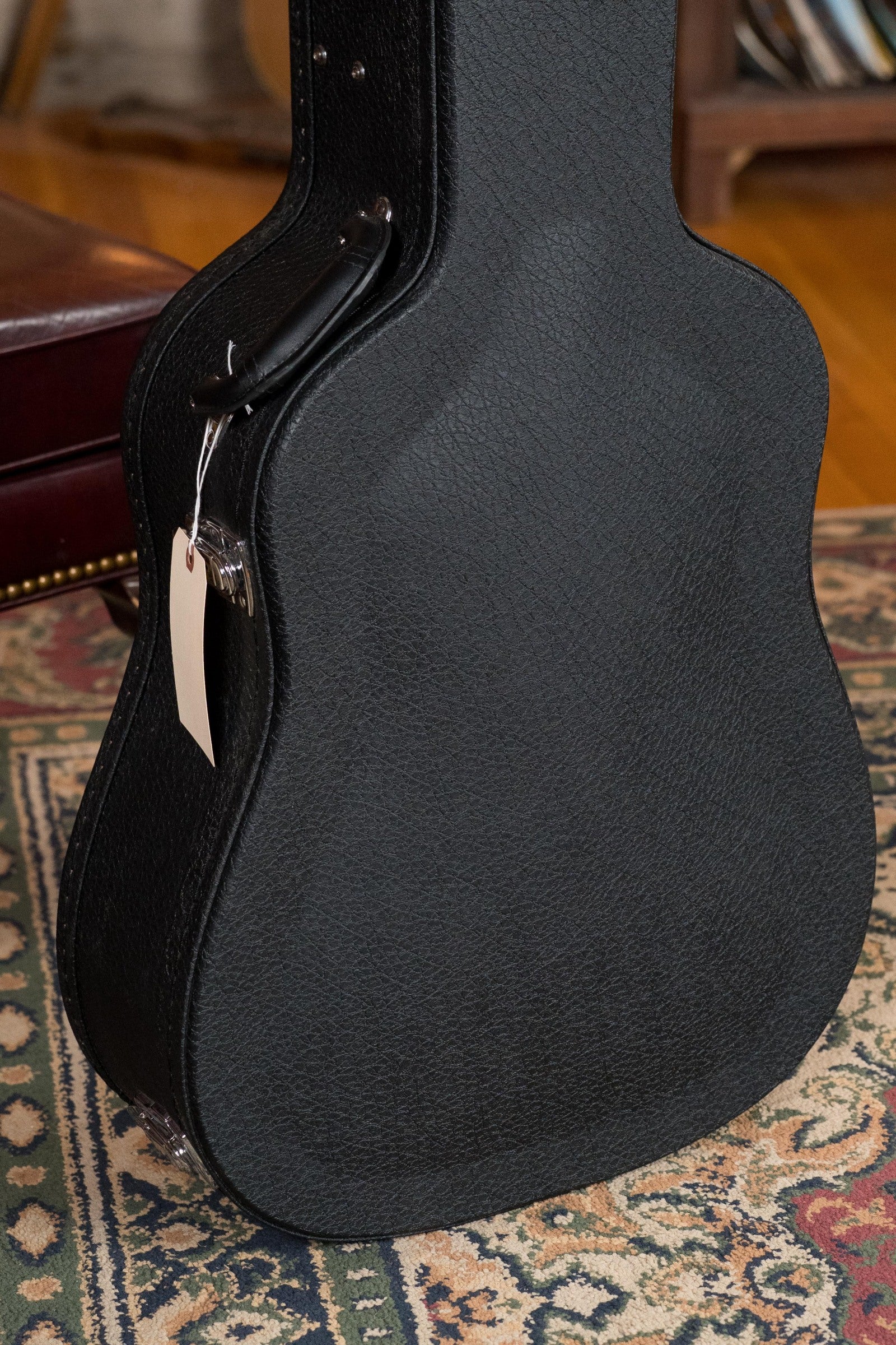 Guild D-40 Standard Sitka/Mahogany Pacific Sunset Burst Dreadnought Acoustic Guitar #0277