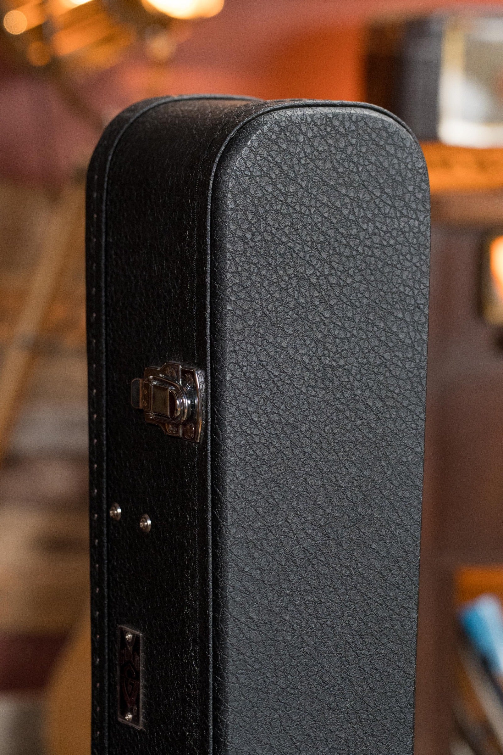 Guild D-40 Standard Sitka/Mahogany Pacific Sunset Burst Dreadnought Acoustic Guitar #0277