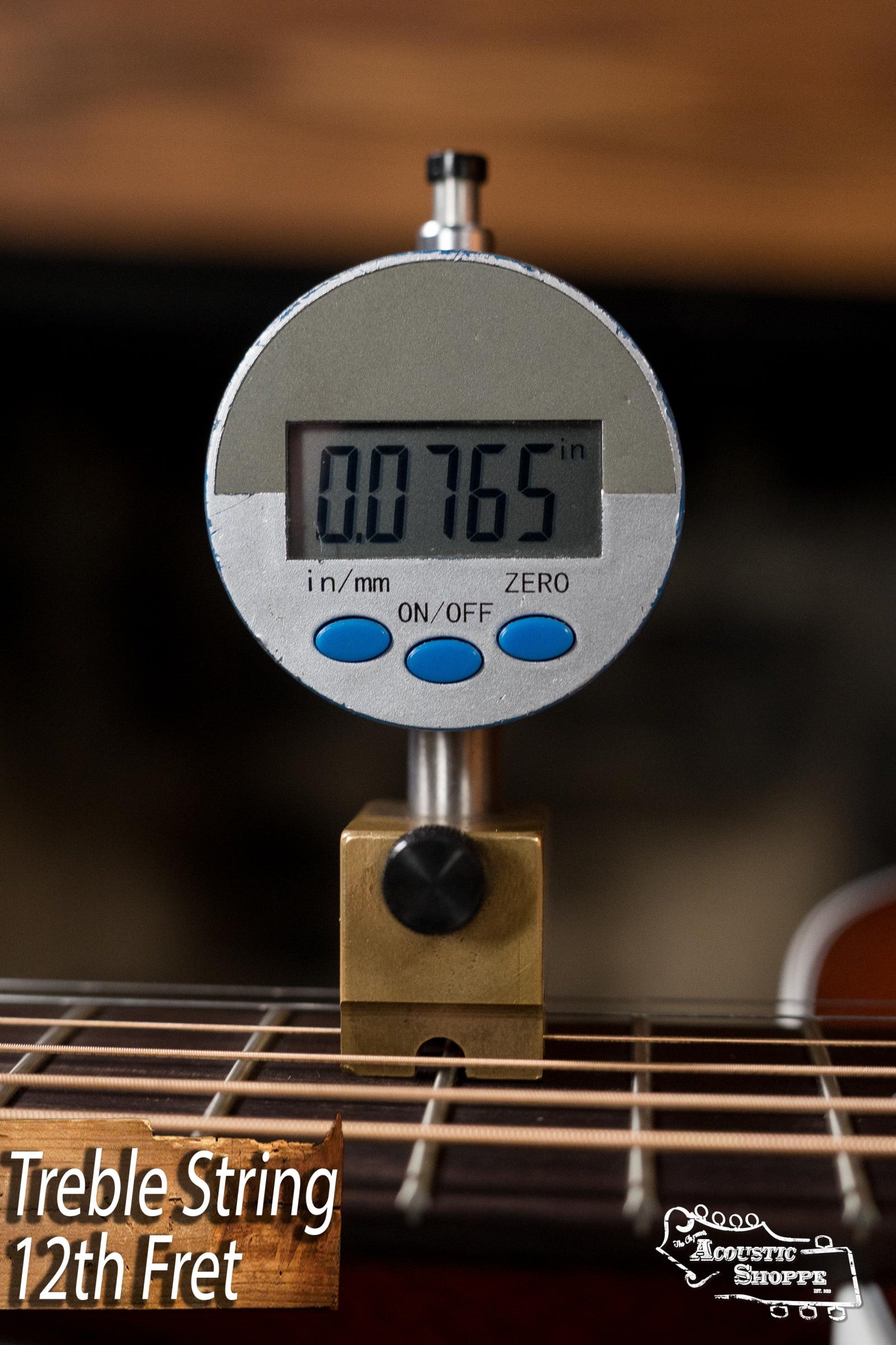 Guild D-40 Standard Sitka/Mahogany Pacific Sunset Burst Dreadnought Acoustic Guitar #0277