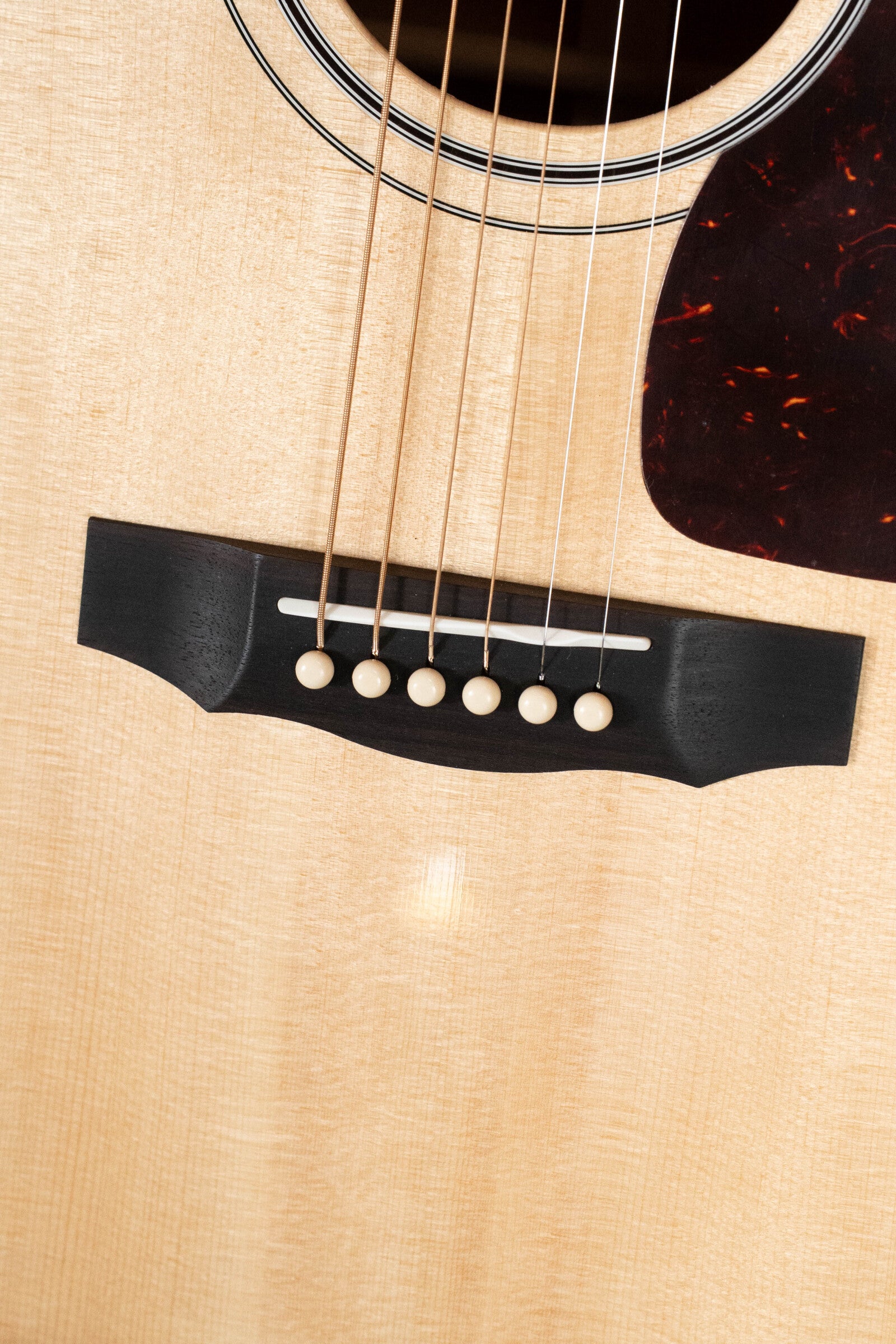 Guild D-40 Traditional Sitka/Mahogany Natural Dreadnought Acoustic Guitar #0467