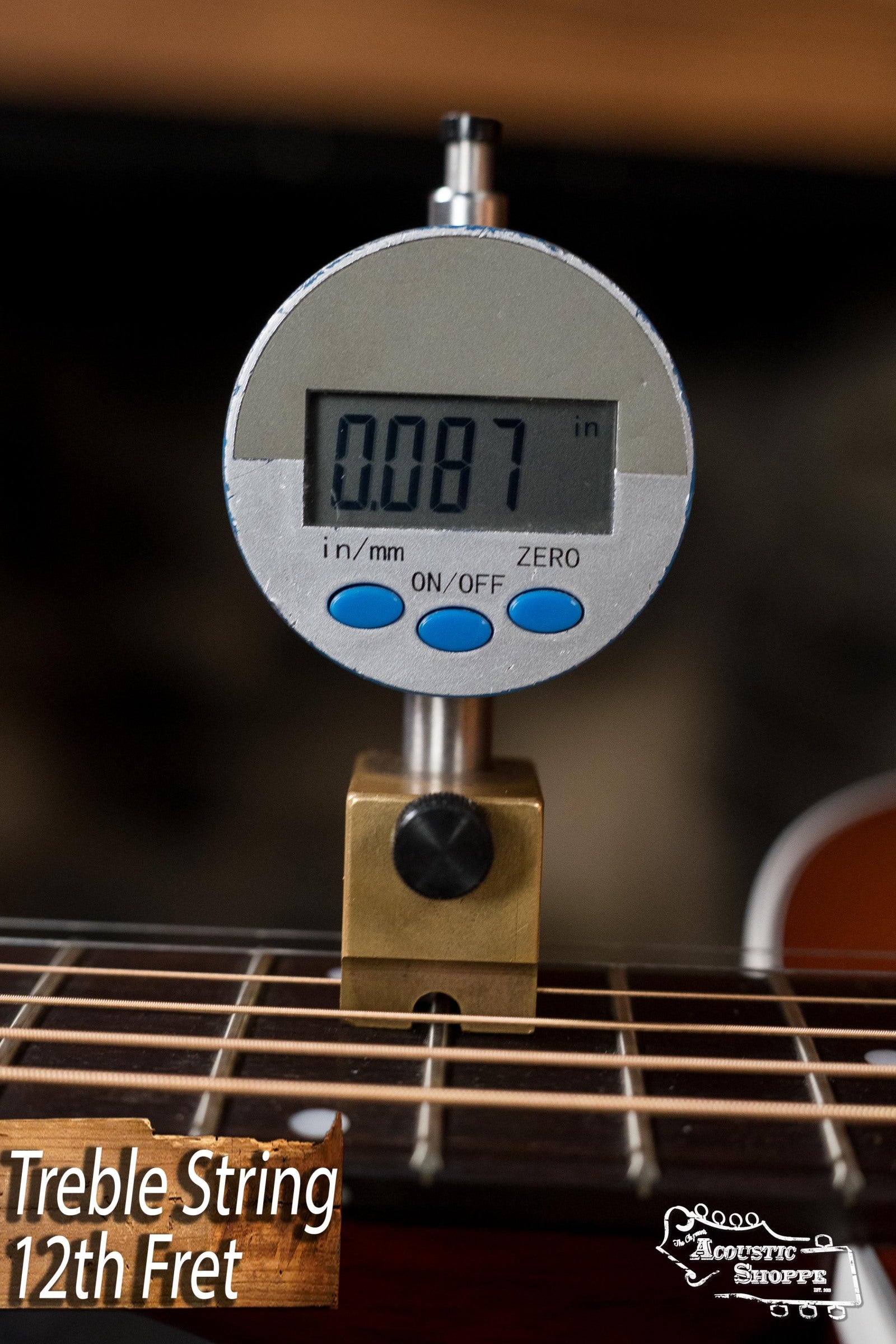 Guild F-40 Standard Sitka/Mahogany Pacific Sunset Burst Jumbo Acoustic Guitar #0068