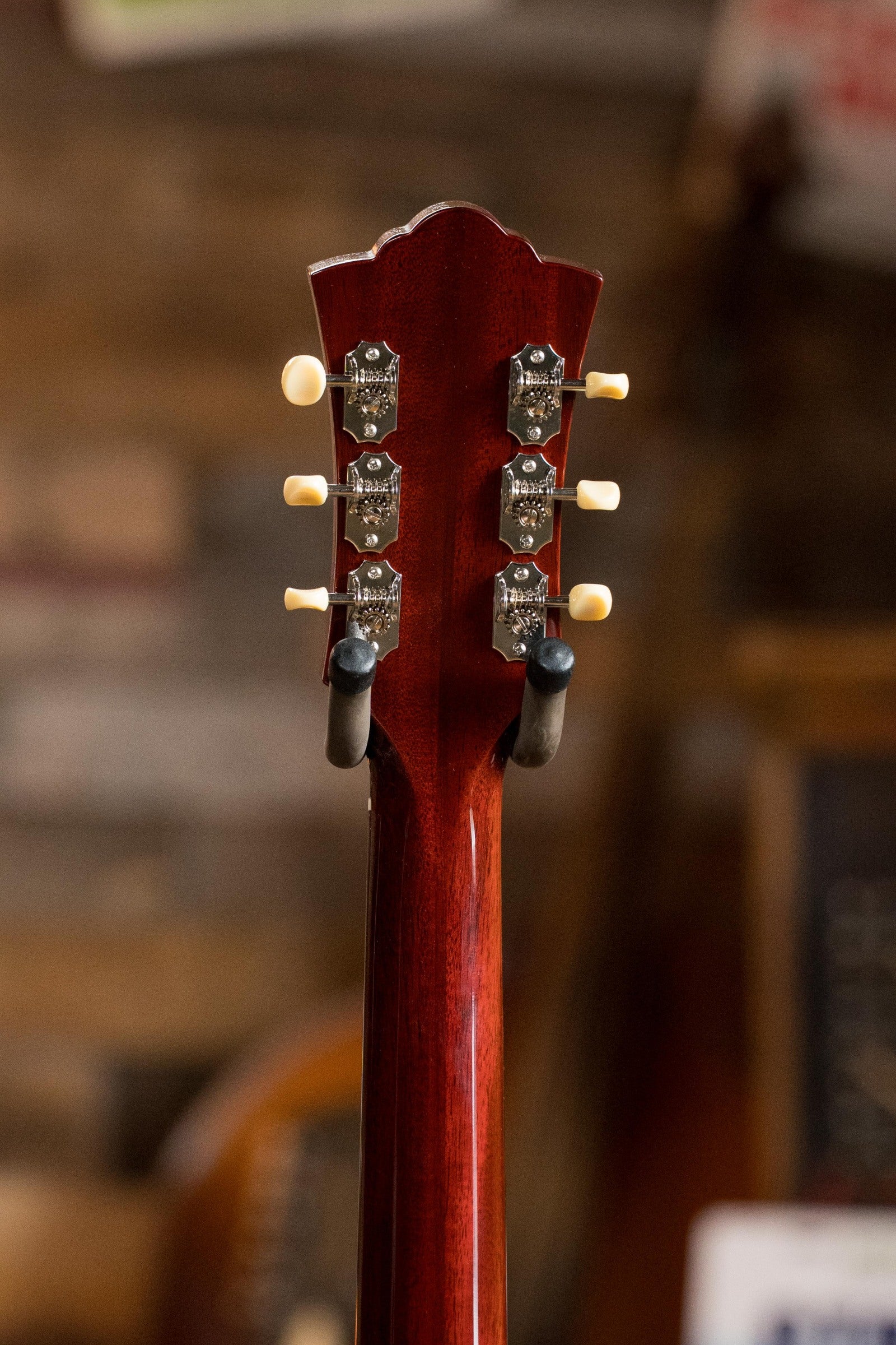 Guild Limited Edition 21 of 25 D-50T Herringbone Spruce/Rosewood Dreadnought Acoustic Guitar #0305