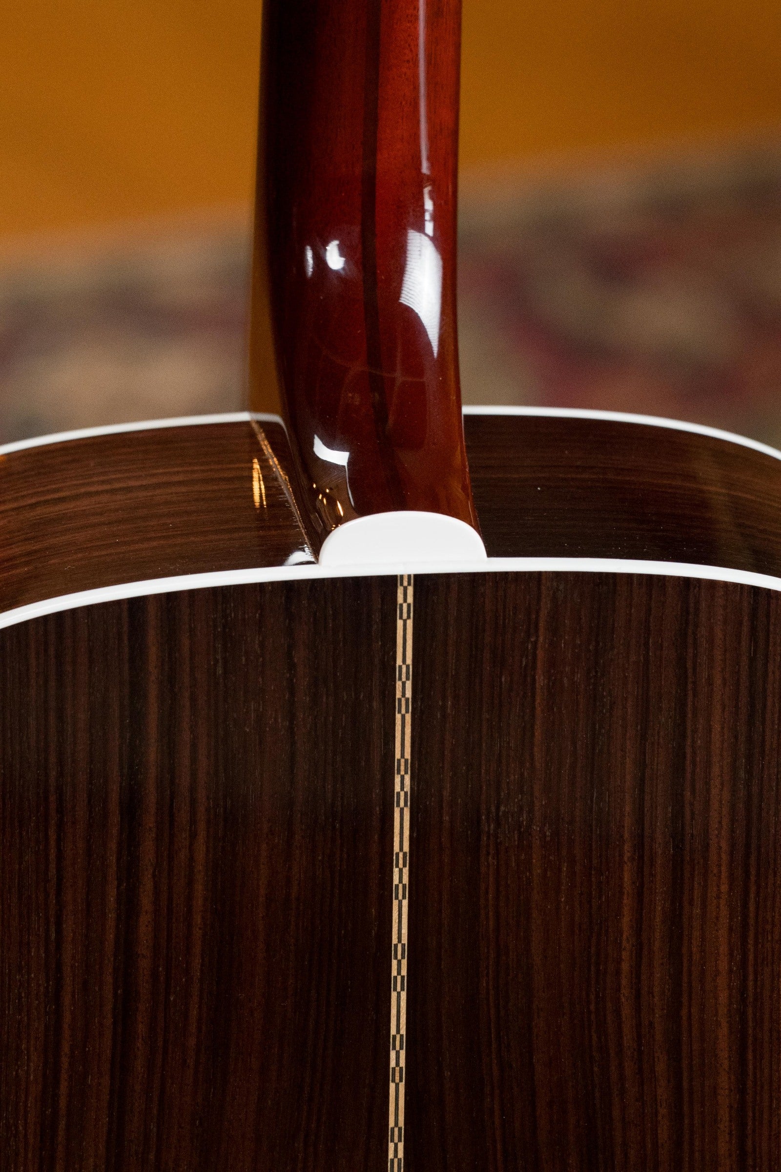 Guild Limited Edition 21 of 25 D-50T Herringbone Spruce/Rosewood Dreadnought Acoustic Guitar #0305