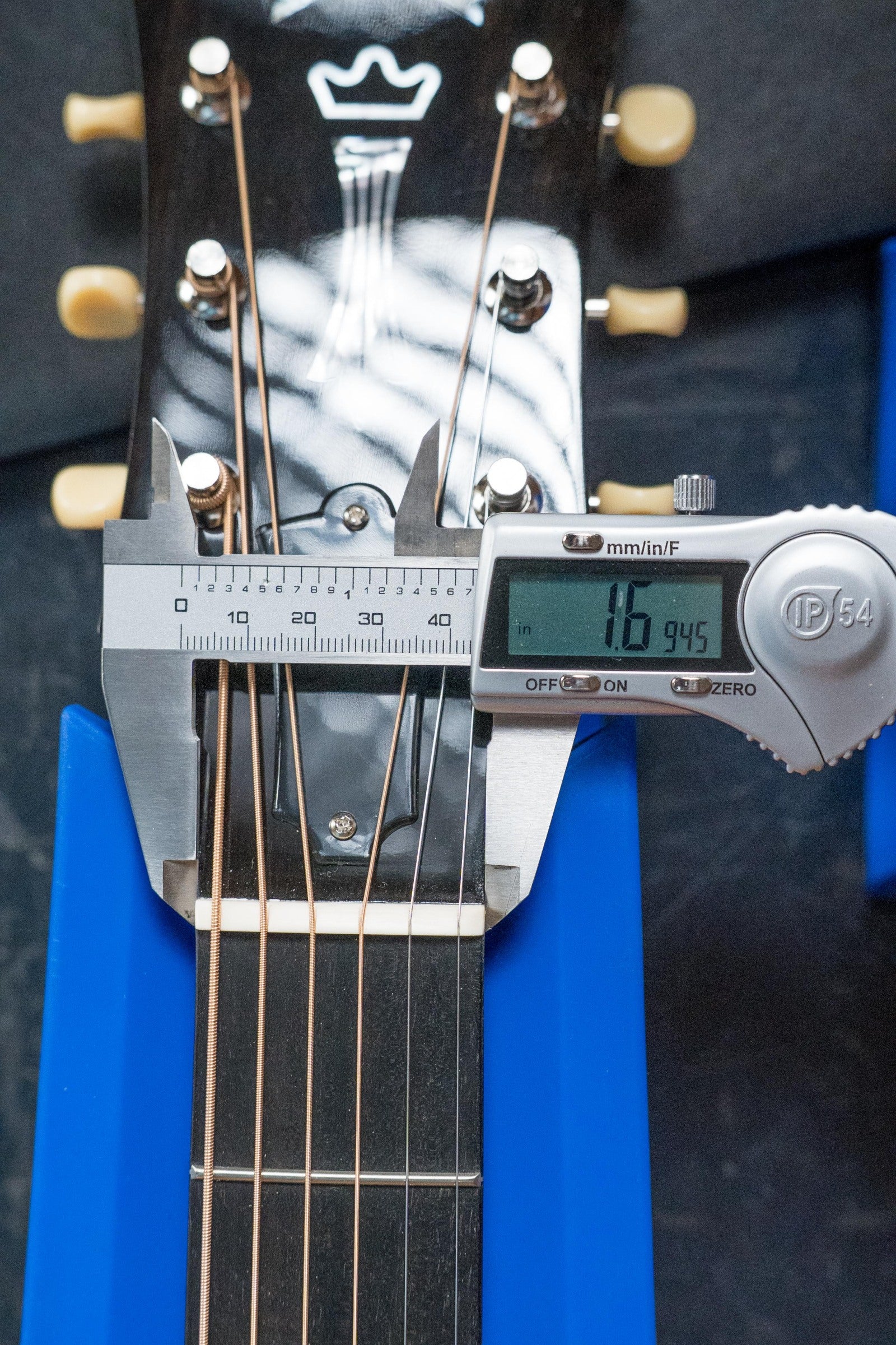 Guild Limited Edition 21 of 25 D-50T Herringbone Spruce/Rosewood Dreadnought Acoustic Guitar #0305