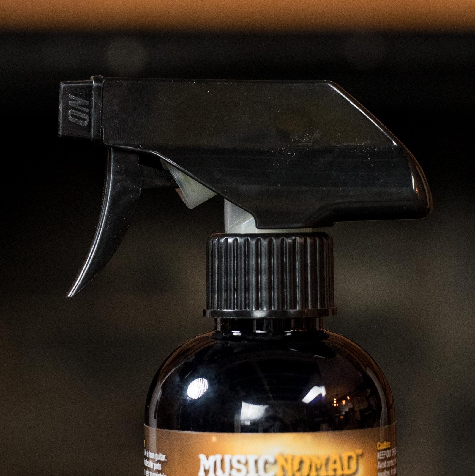 Music Nomad Guitar Detail Tech Size 12oz (MN152)
