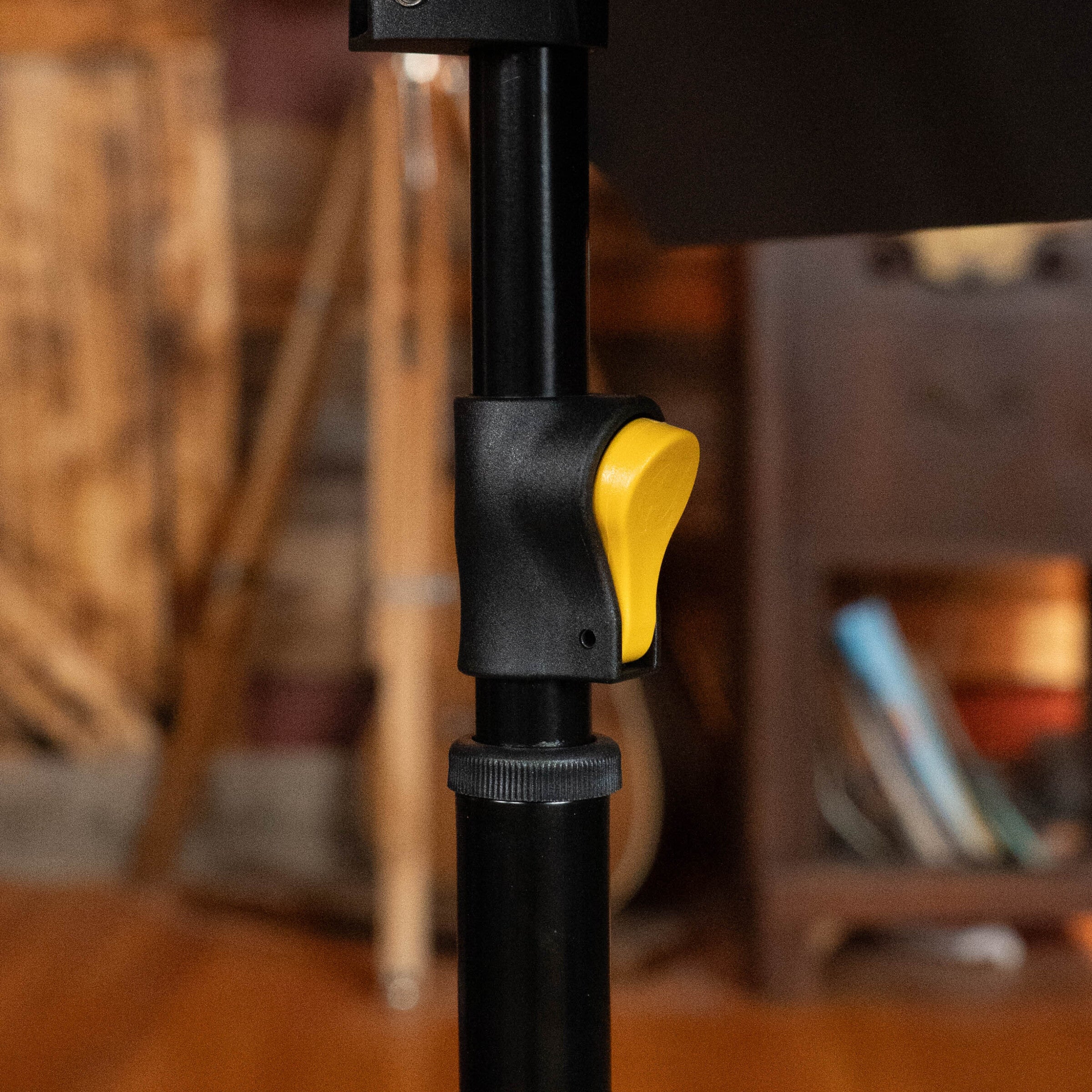 Hercules Stage Series EZ Grip Symphony Stand BS200BPLUS