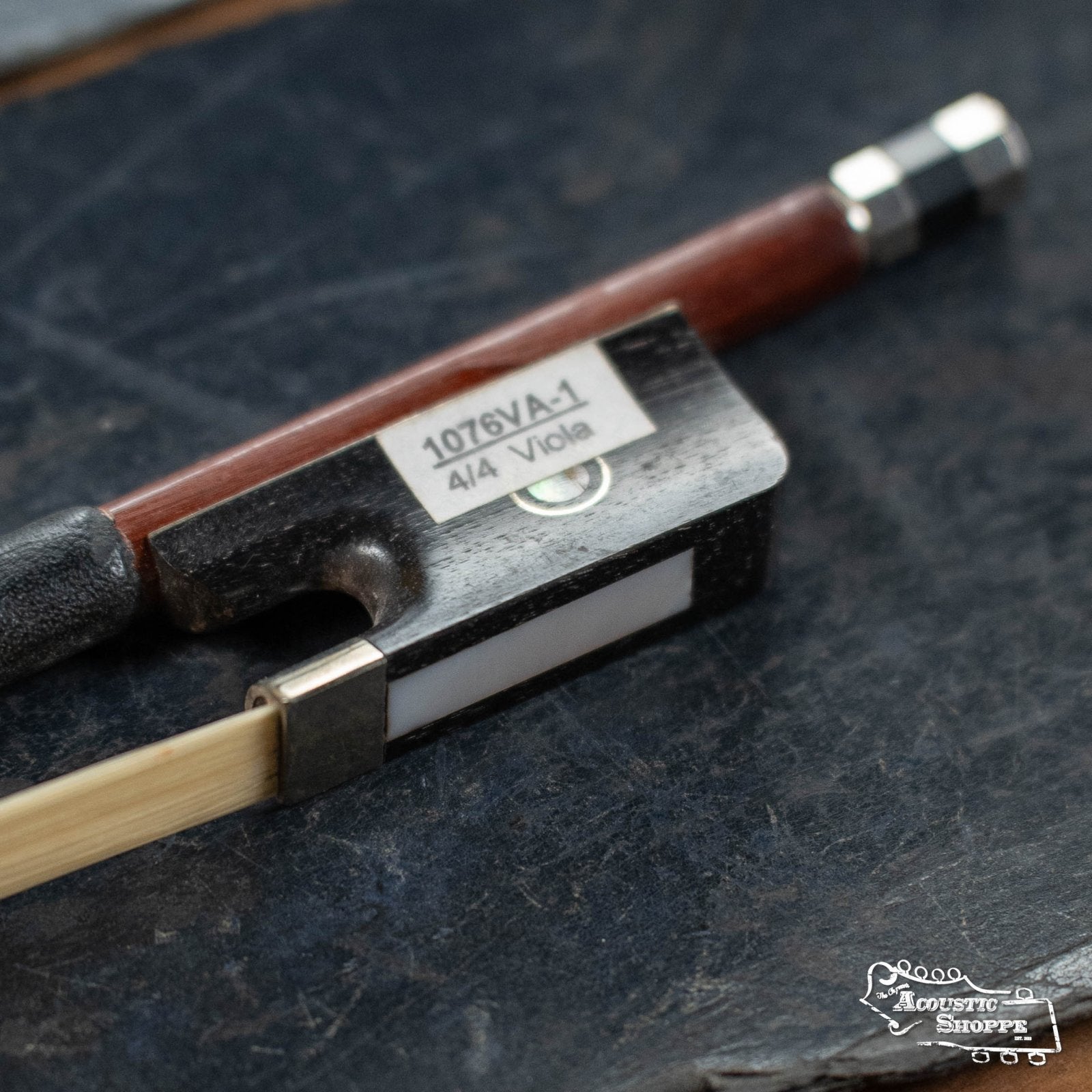 (Used) Horse Hair Viola Bow Howard Core (4)
